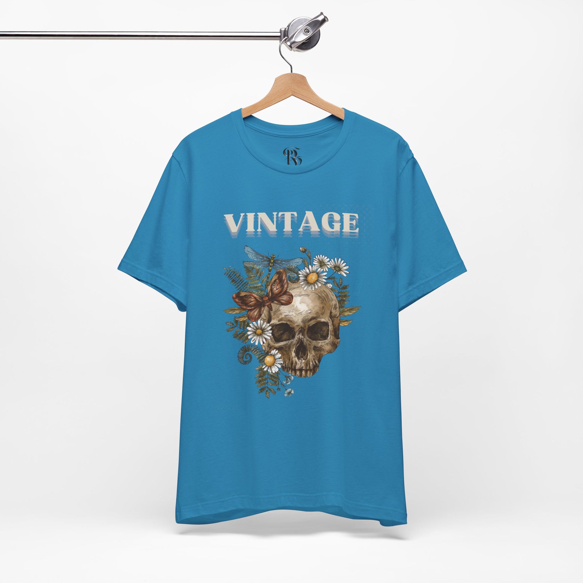 Vintage Soul Unisex Tee