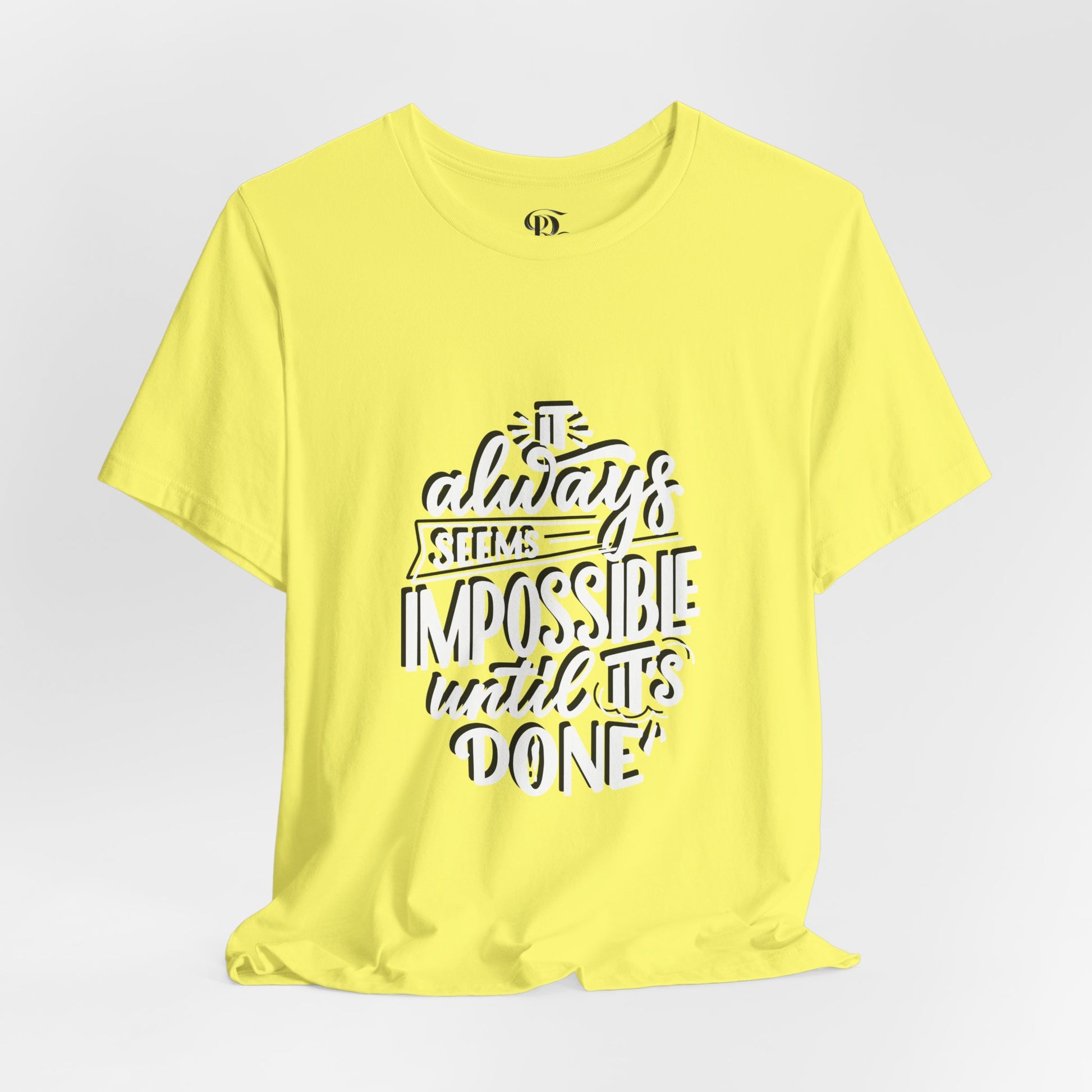 Against All Odds  Unisex Jersey Short Sleeve Tee