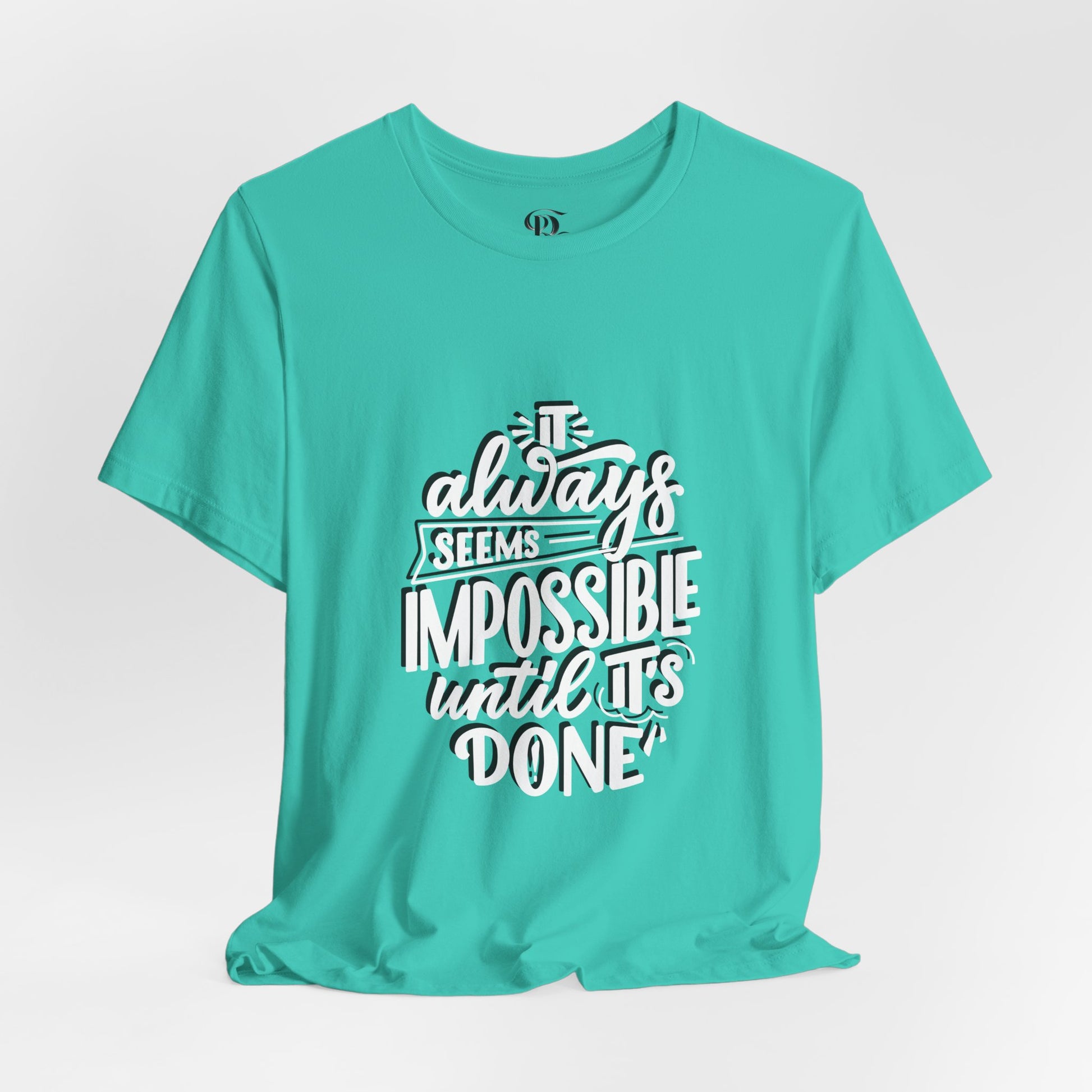 Against All Odds  Unisex Jersey Short Sleeve Tee