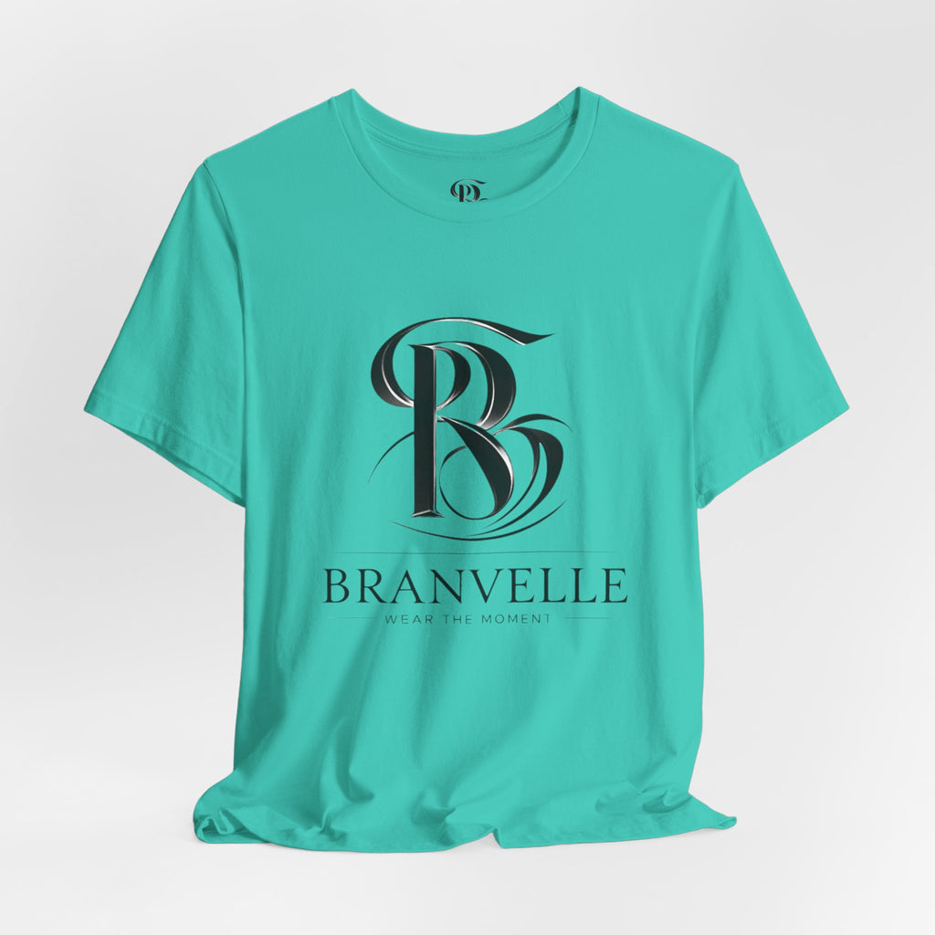 BranVelle Signature Tee
