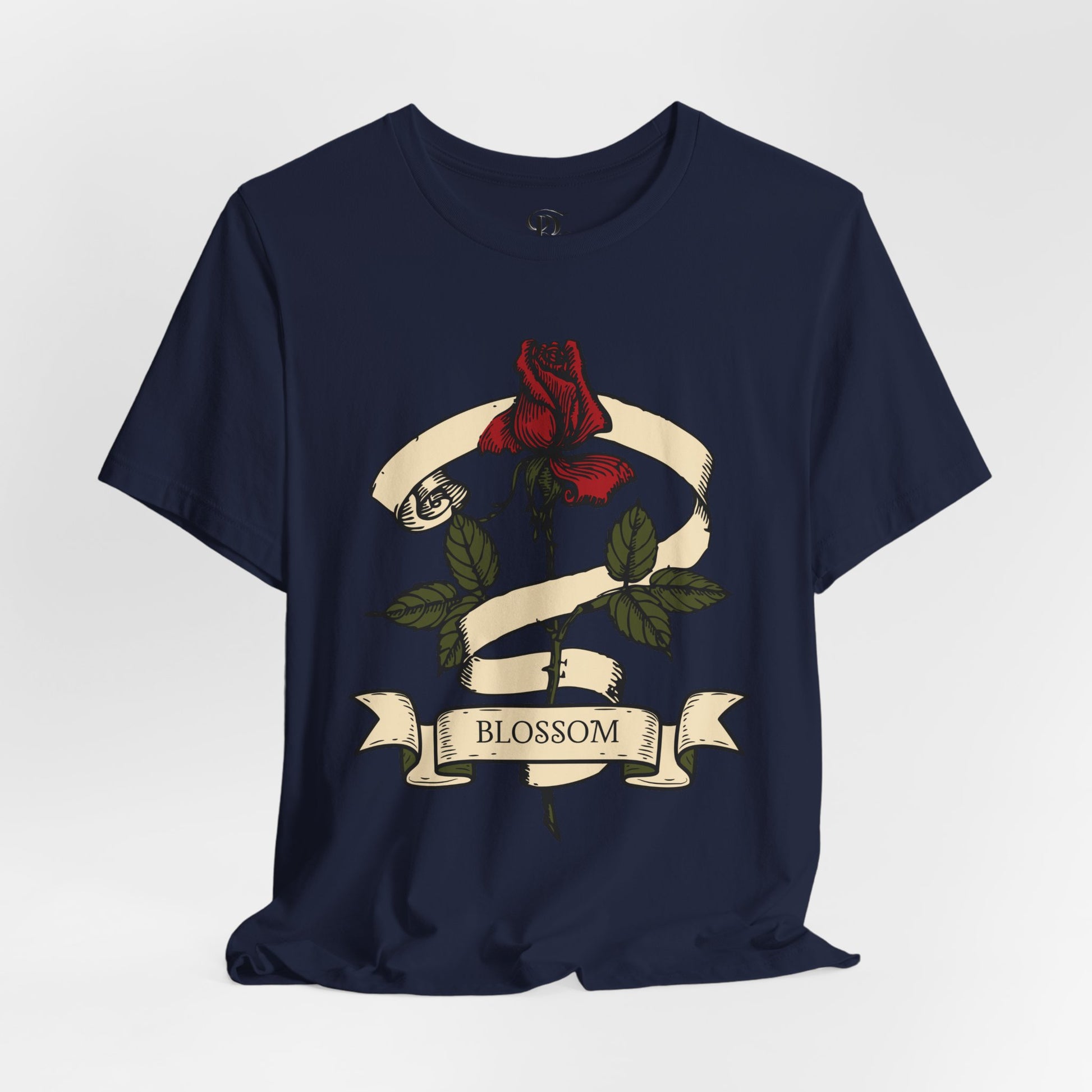 Blossom Tee – Rose Vintage