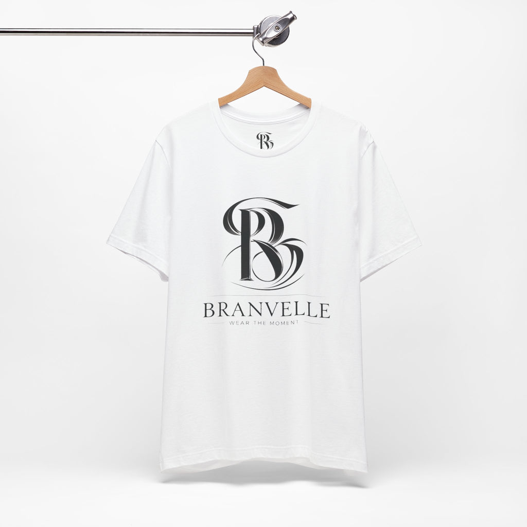 BranVelle Signature Tee