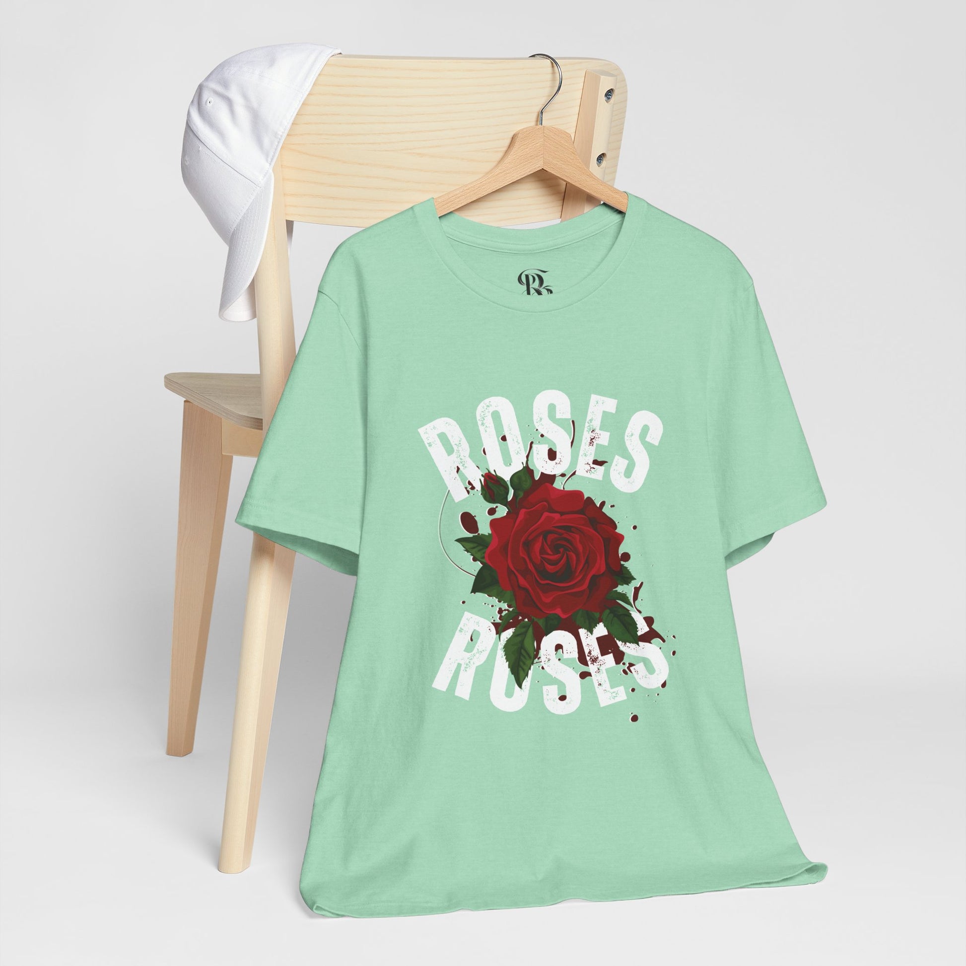 Roses Unisex Tee