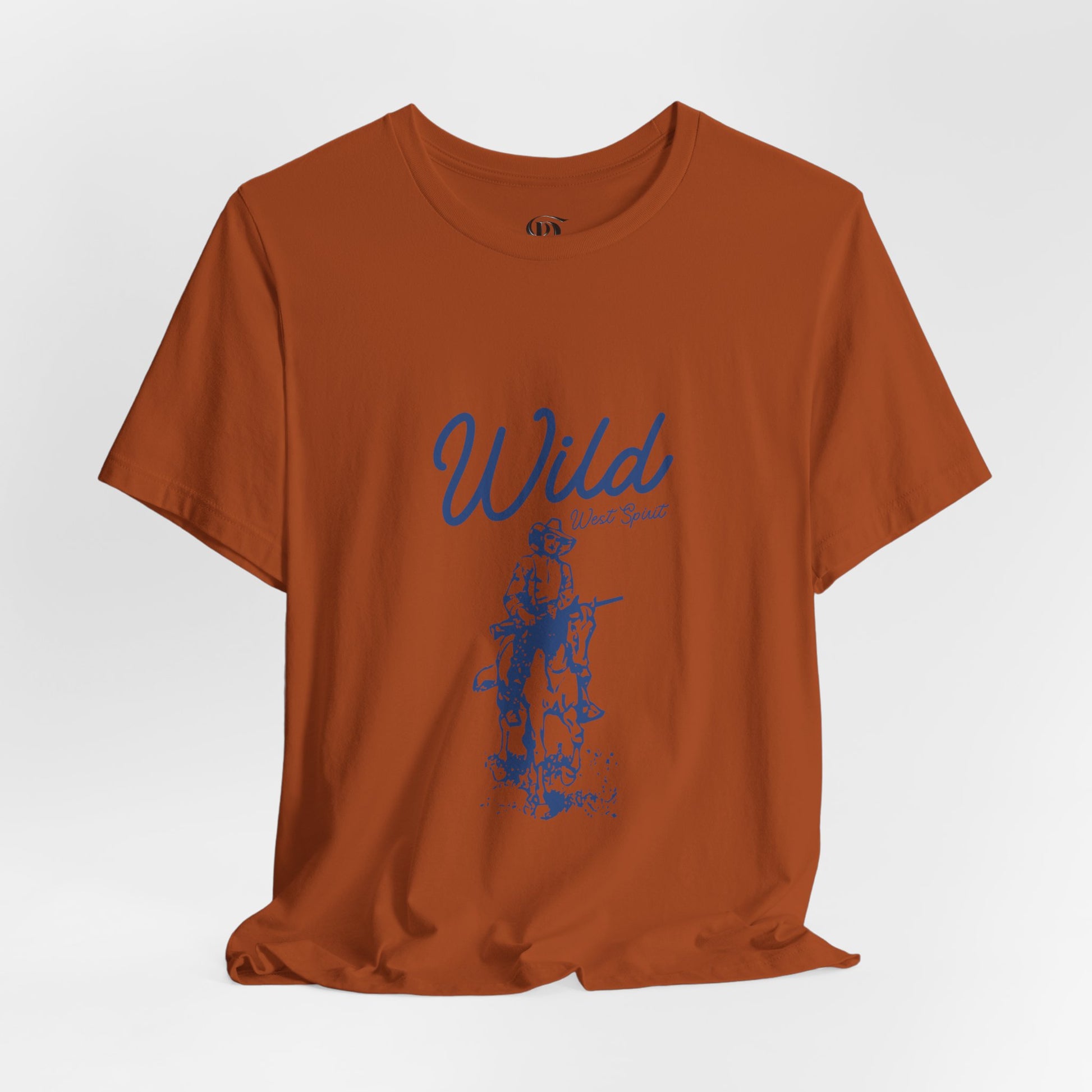 Unisex Wild West Tee