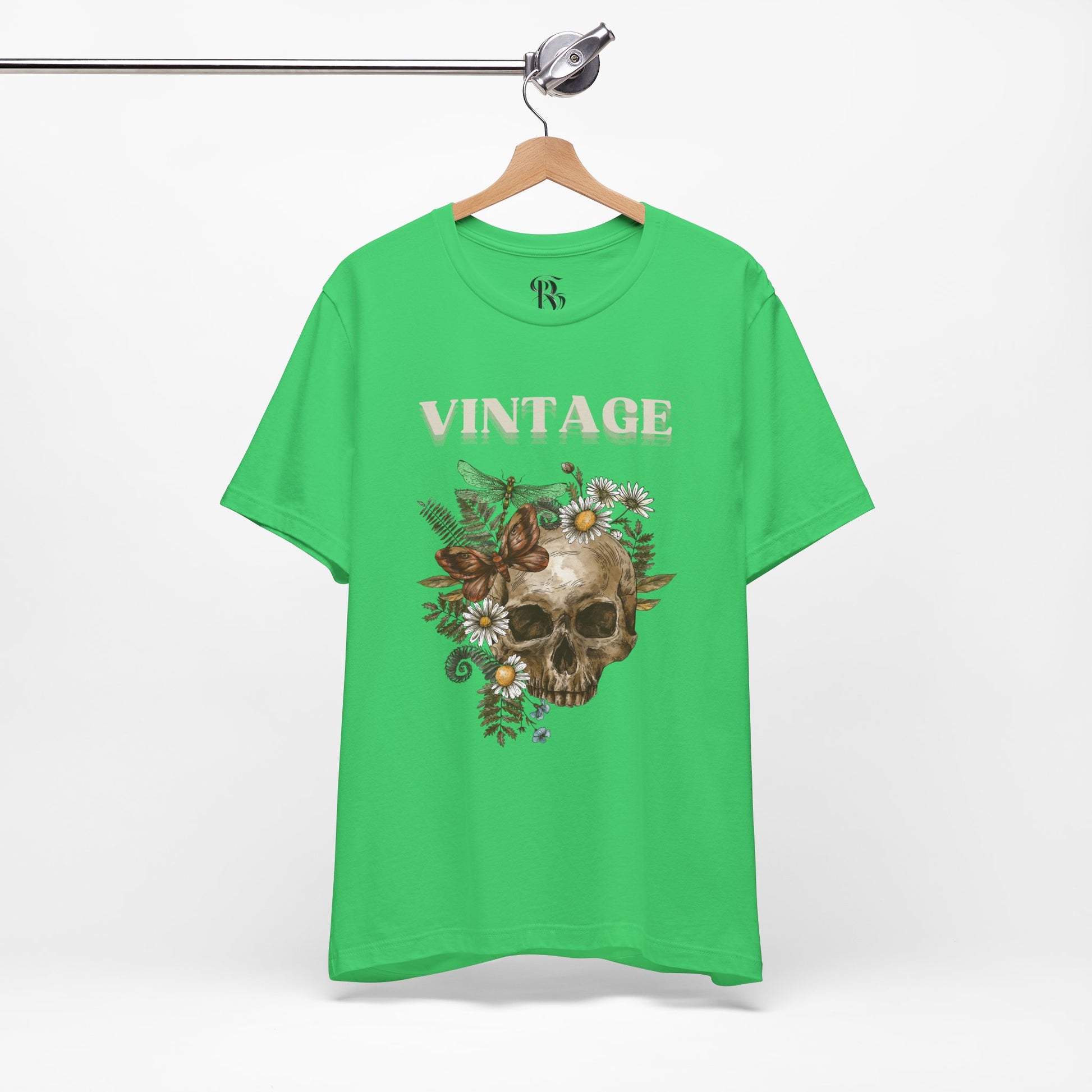Vintage Soul Unisex Tee