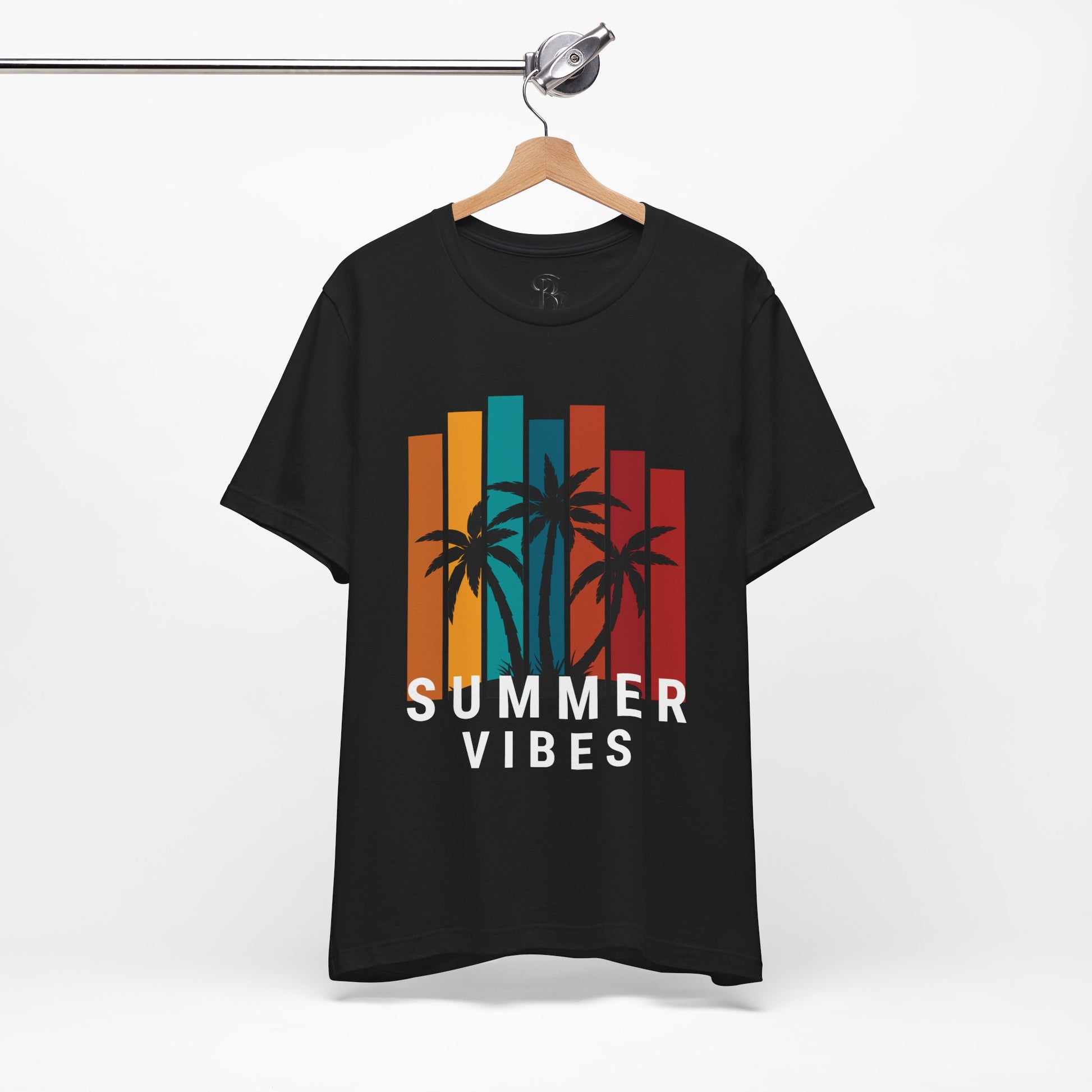 Summer Vibe Unisex Jersey Short Sleeve Tee