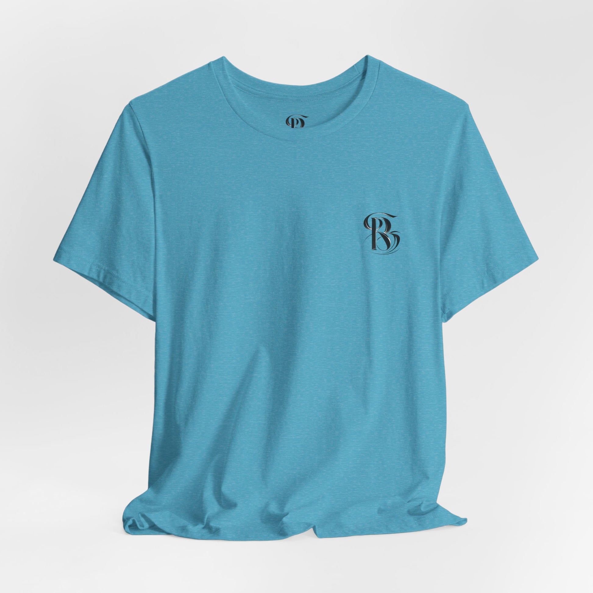 The Viking  Unisex Jersey Short Sleeve Tee