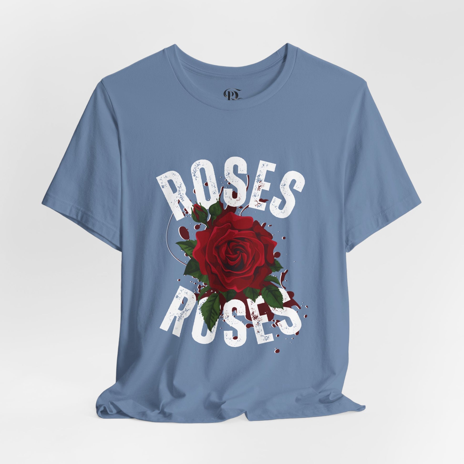 Roses Unisex Tee
