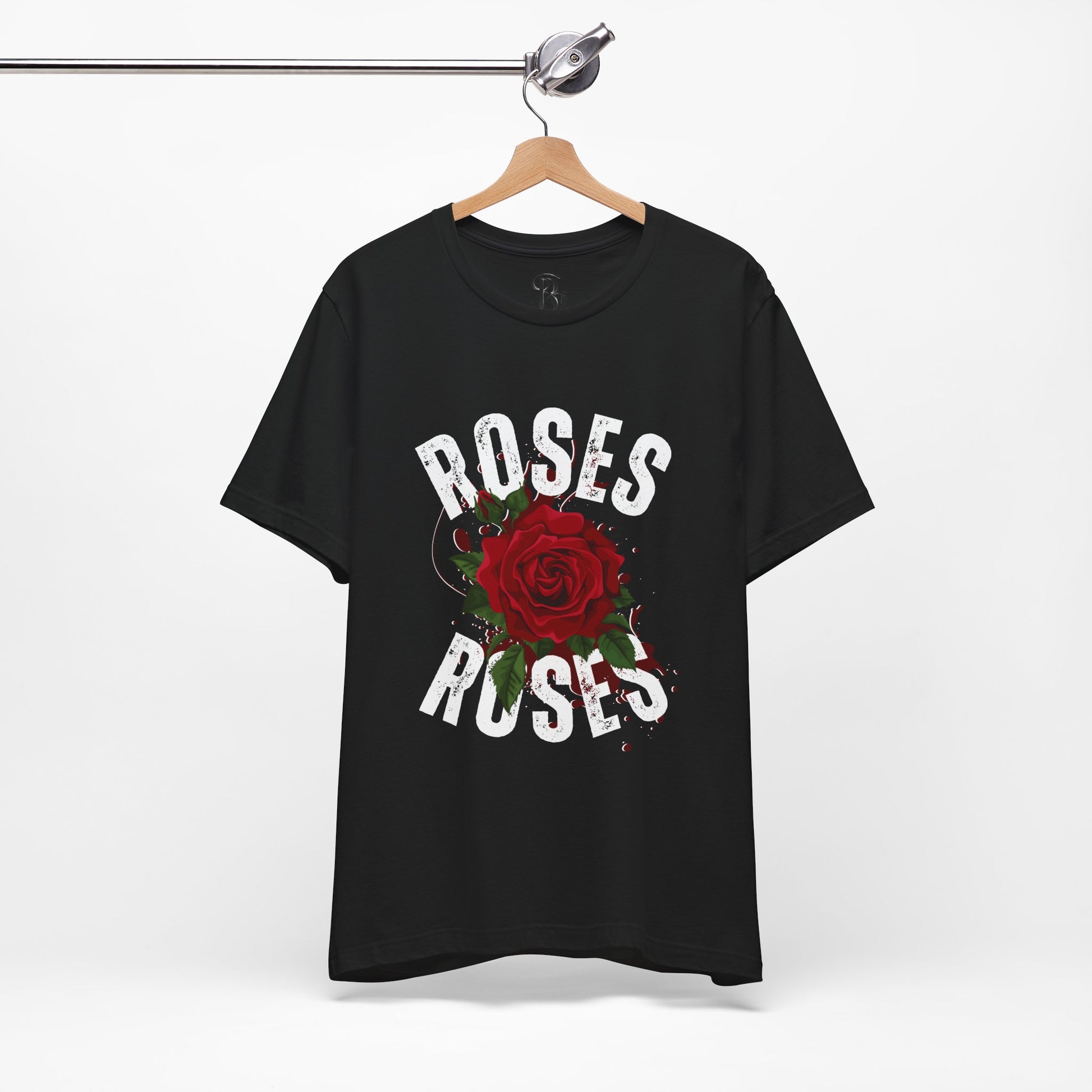 Roses Unisex Tee
