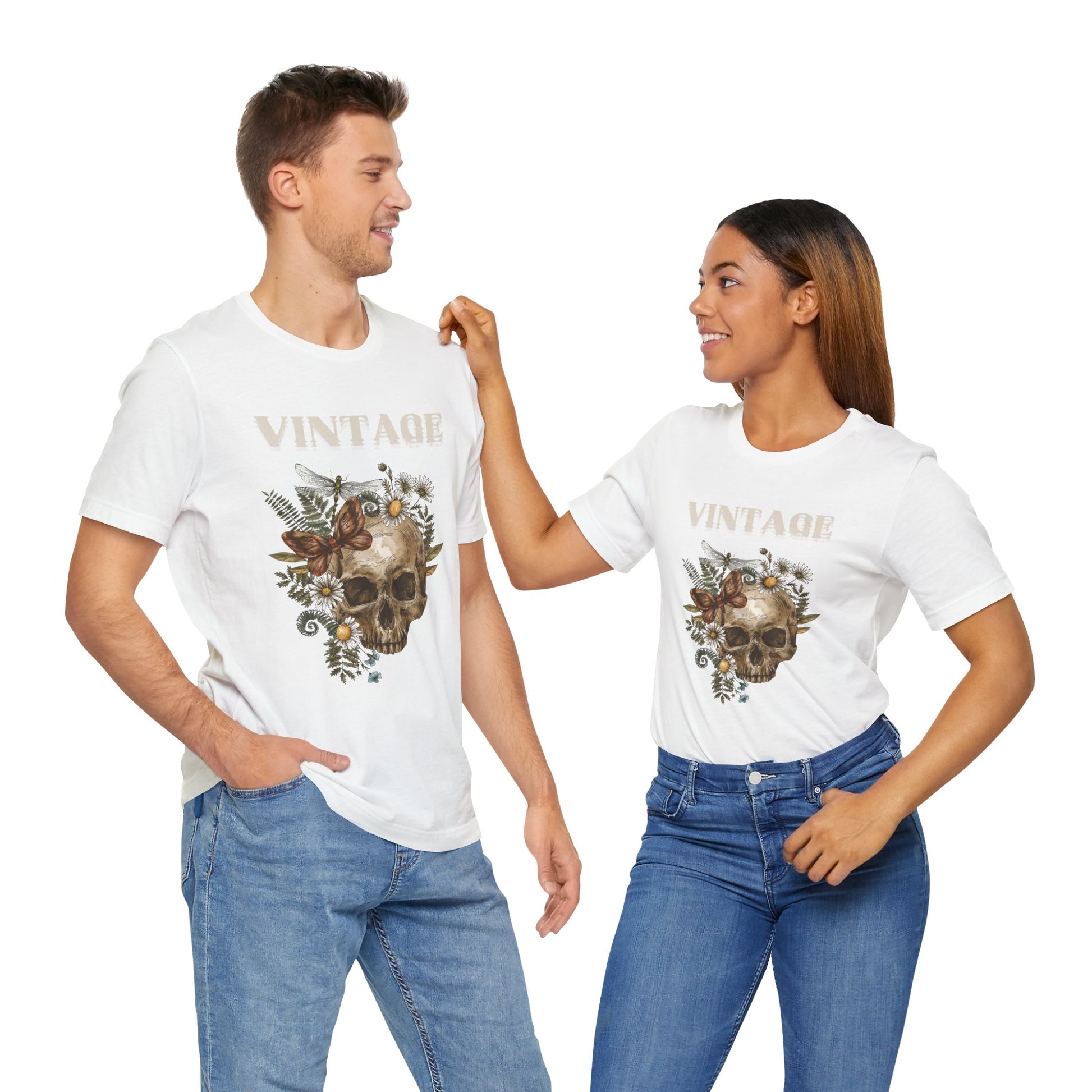 Vintage Soul Unisex Tee