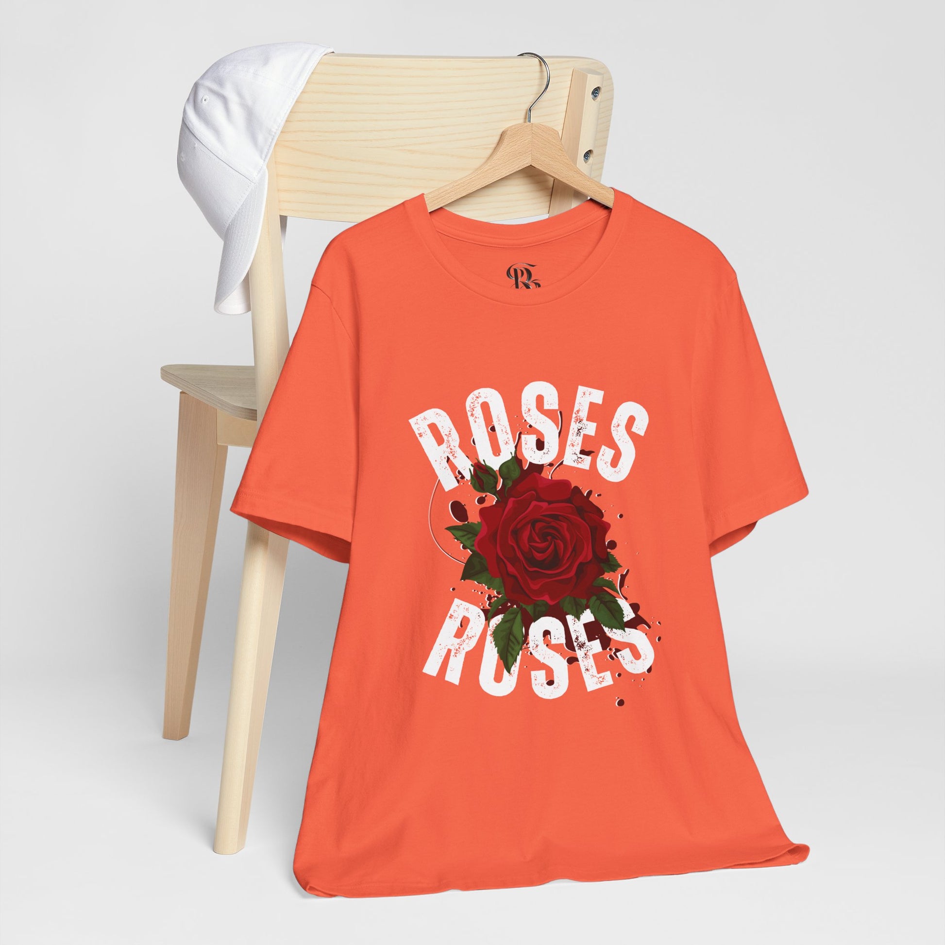 Roses Unisex Tee