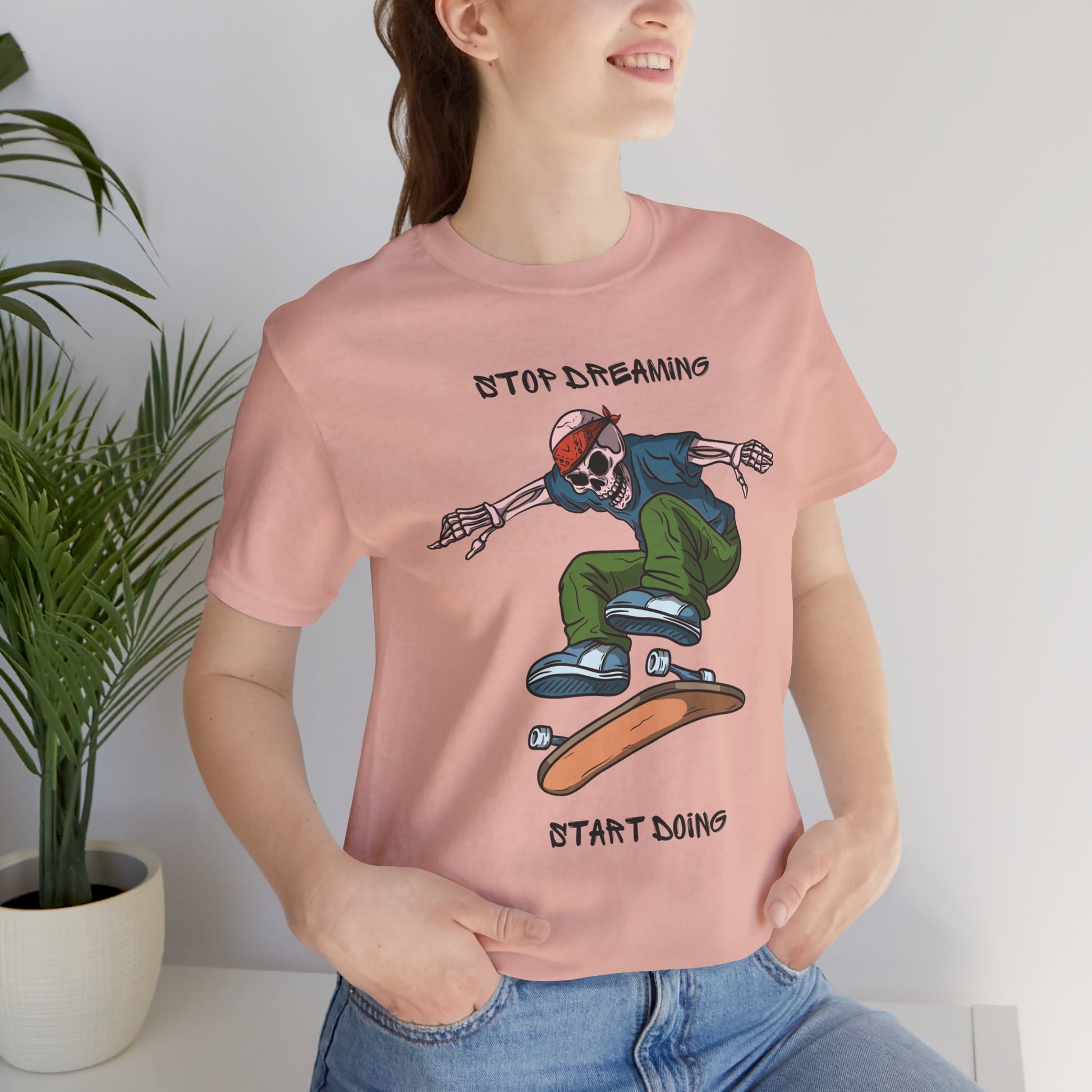 Make It Happen Unisex Tee