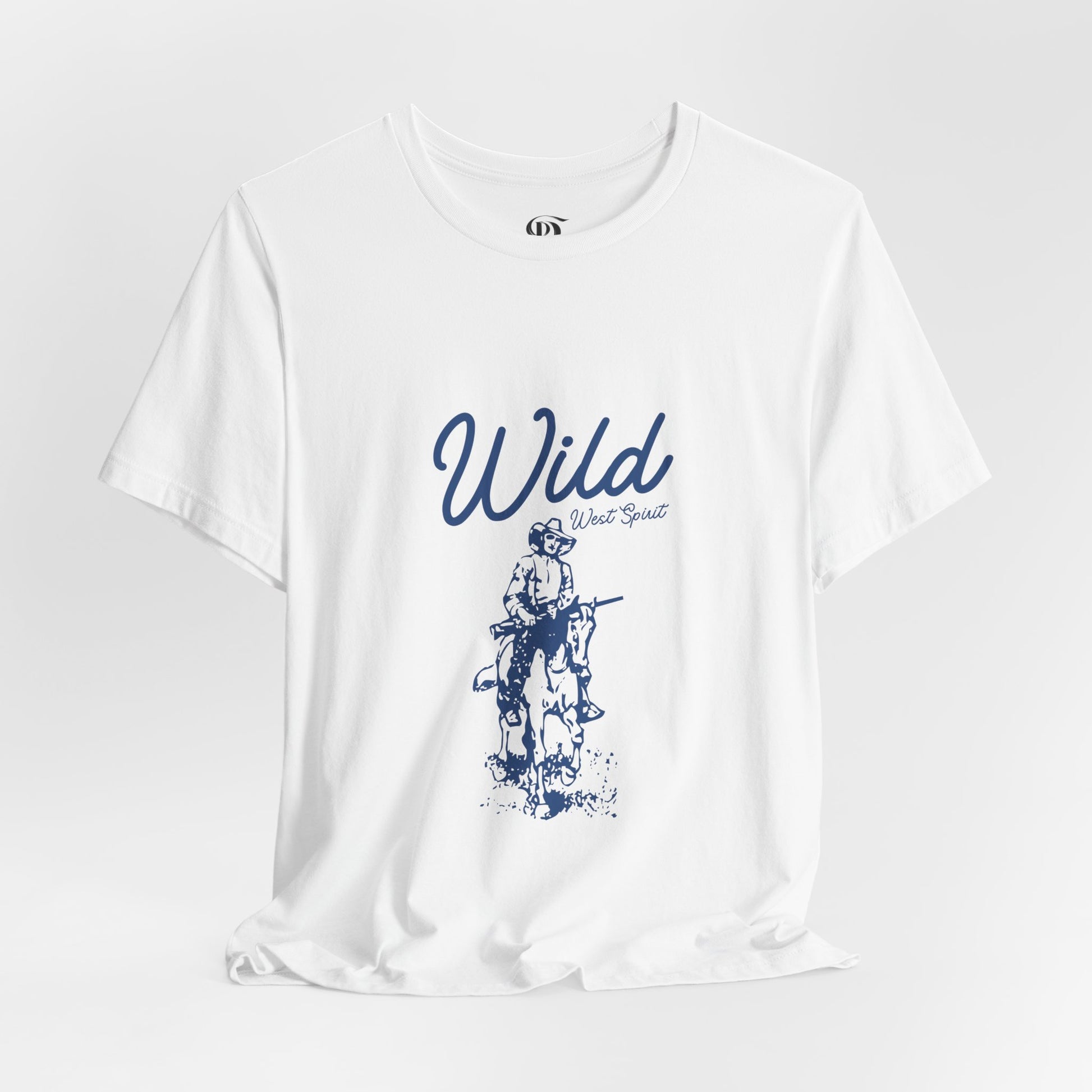 Unisex Wild West Tee