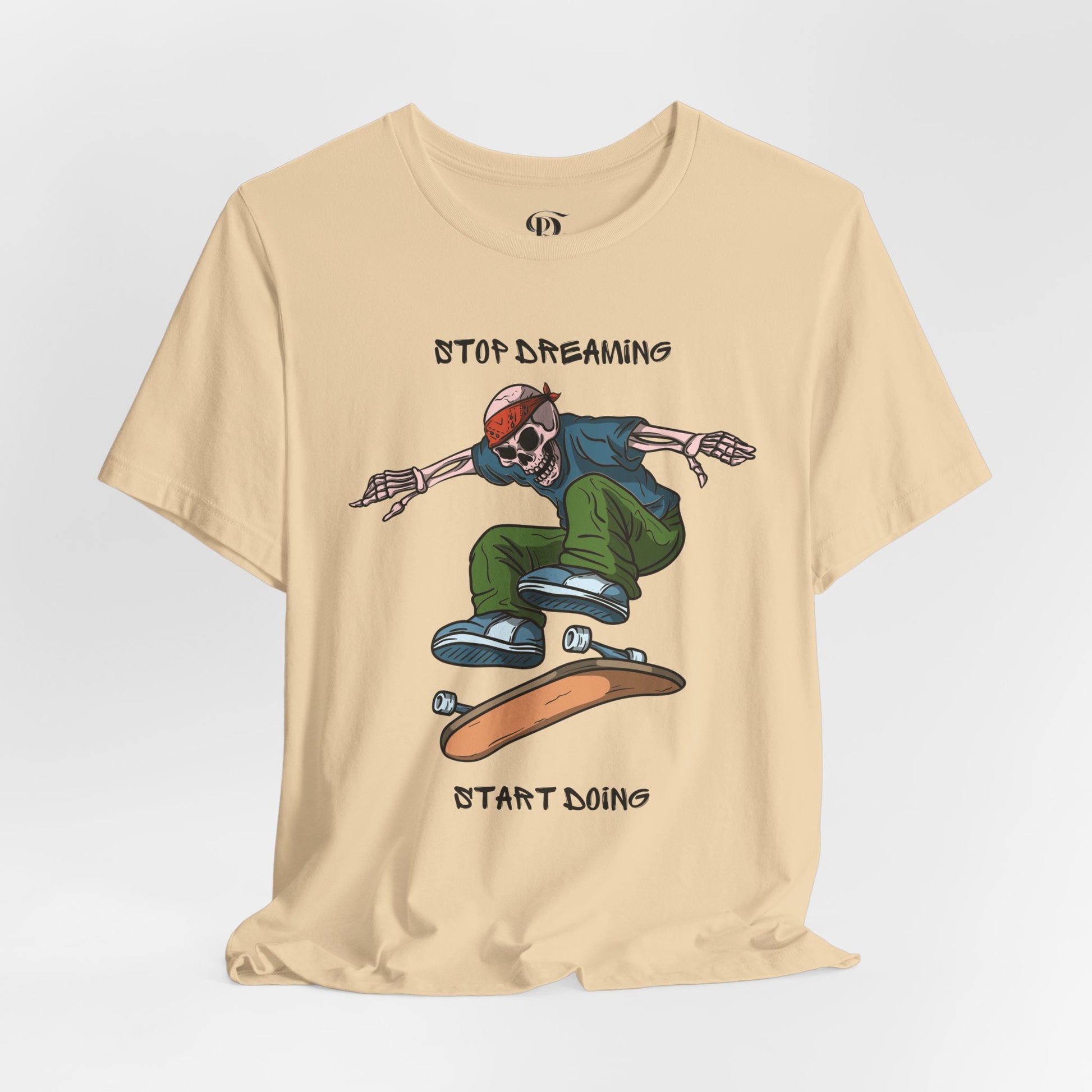 Make It Happen Unisex Tee