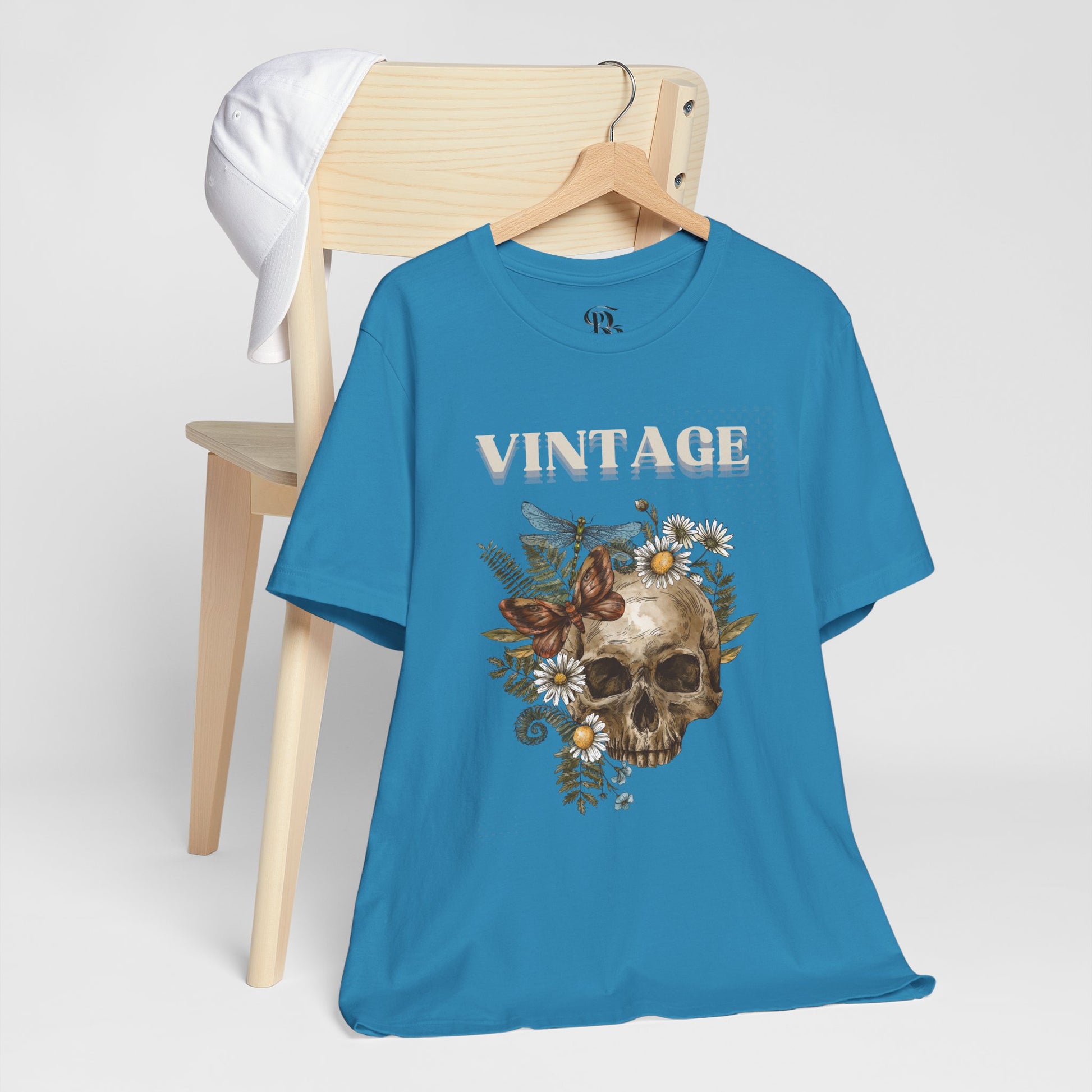 Vintage Soul Unisex Tee
