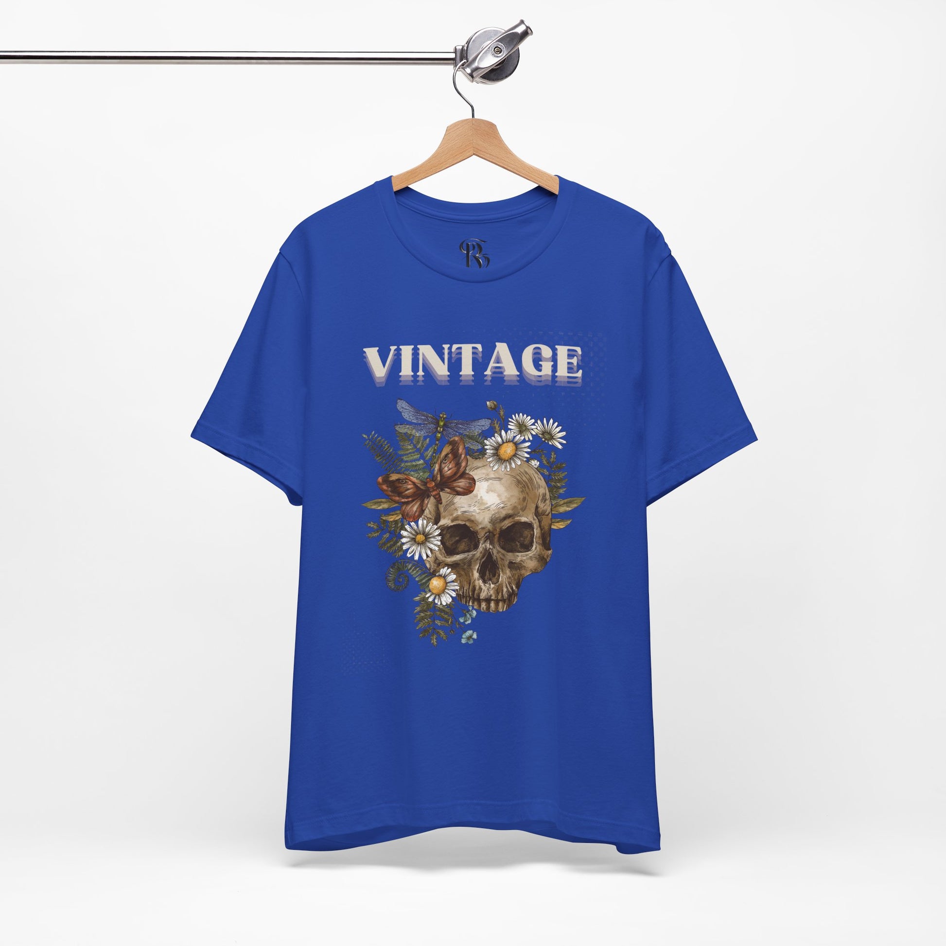 Vintage Soul Unisex Tee