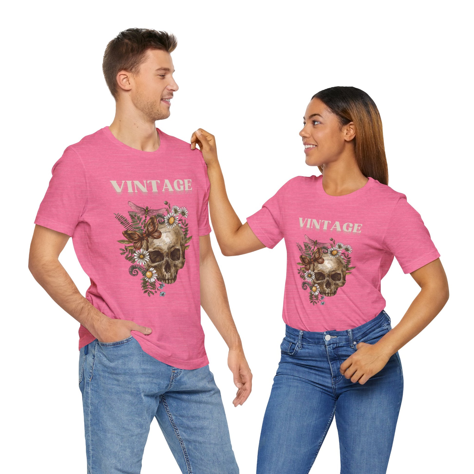 Vintage Soul Unisex Tee