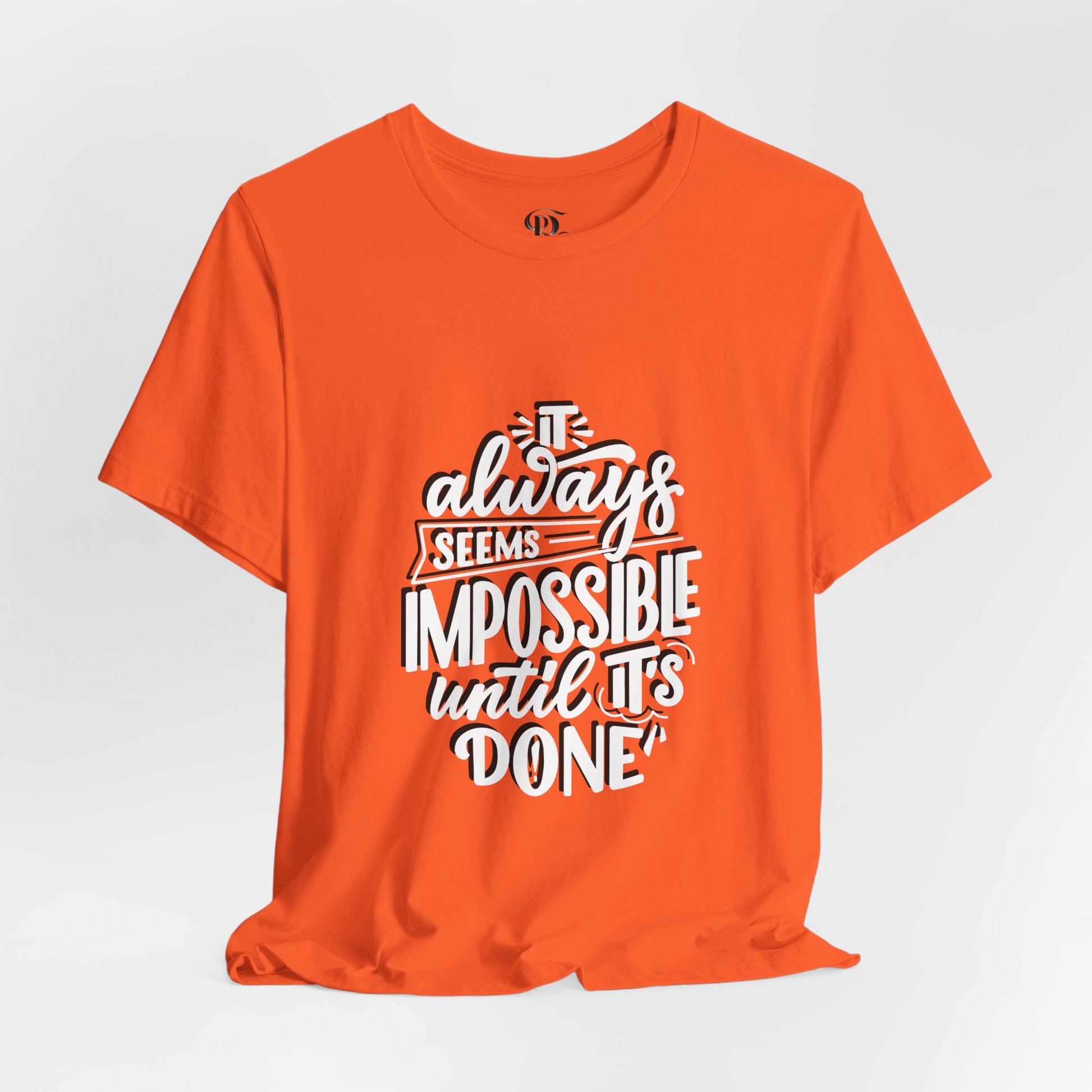 Against All Odds  Unisex Jersey Short Sleeve Tee