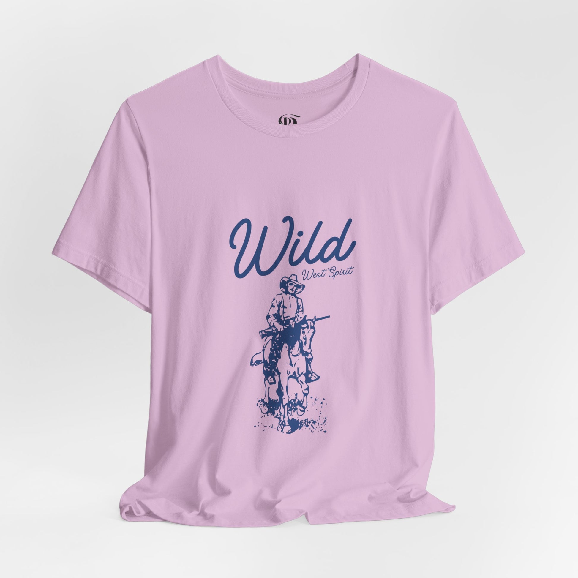 Unisex Wild West Tee