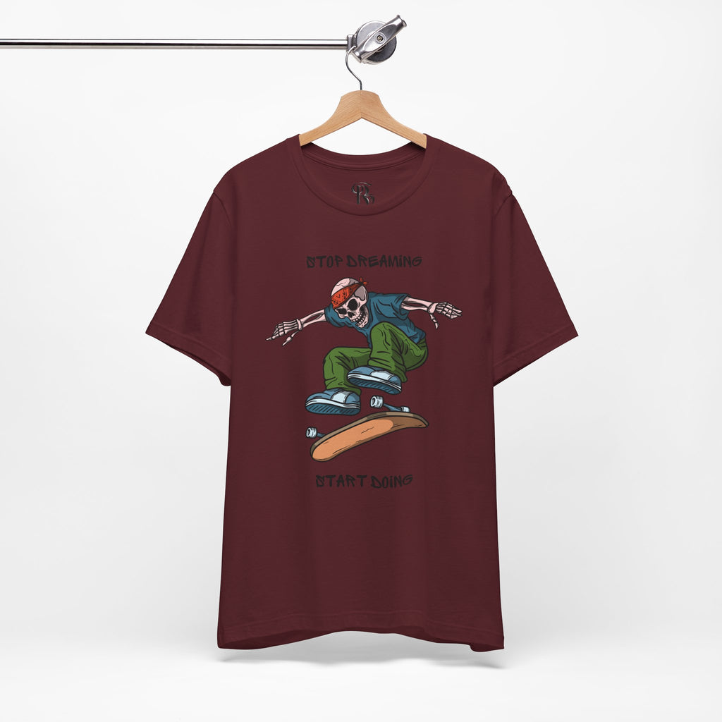 Make It Happen Unisex Tee