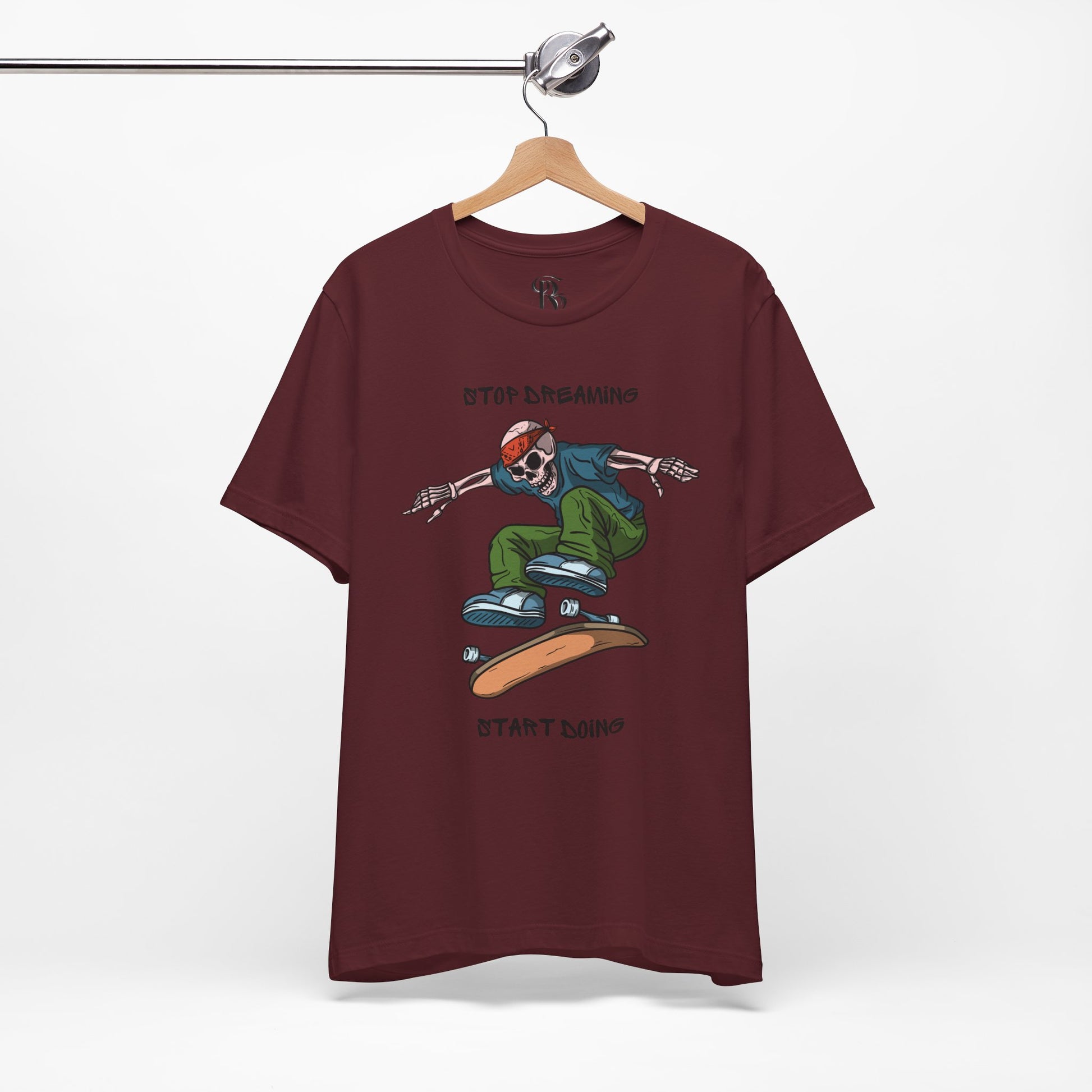 Make It Happen Unisex Tee