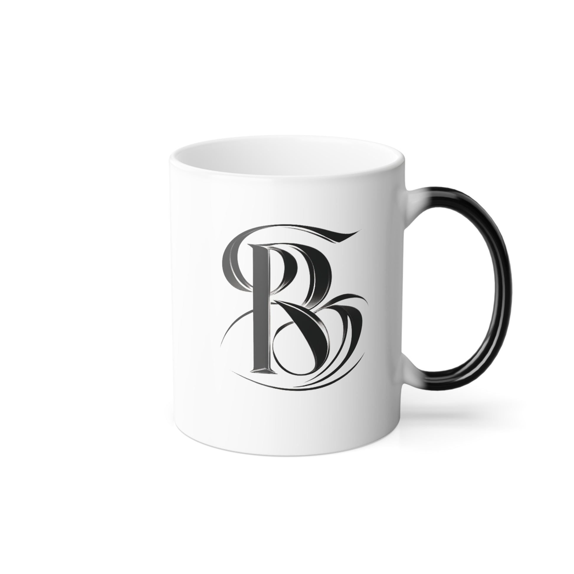 BranVelle Signature Magic Mug