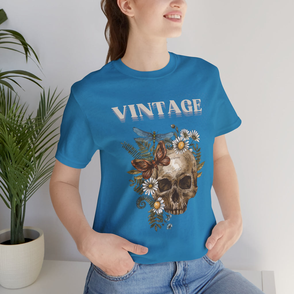 Vintage Soul Unisex Tee