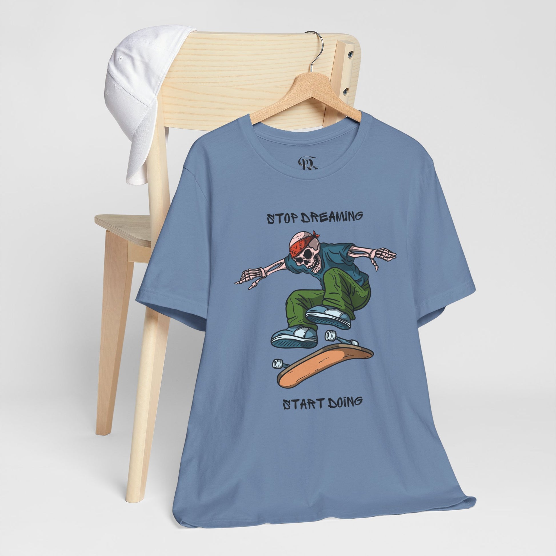 Make It Happen Unisex Tee