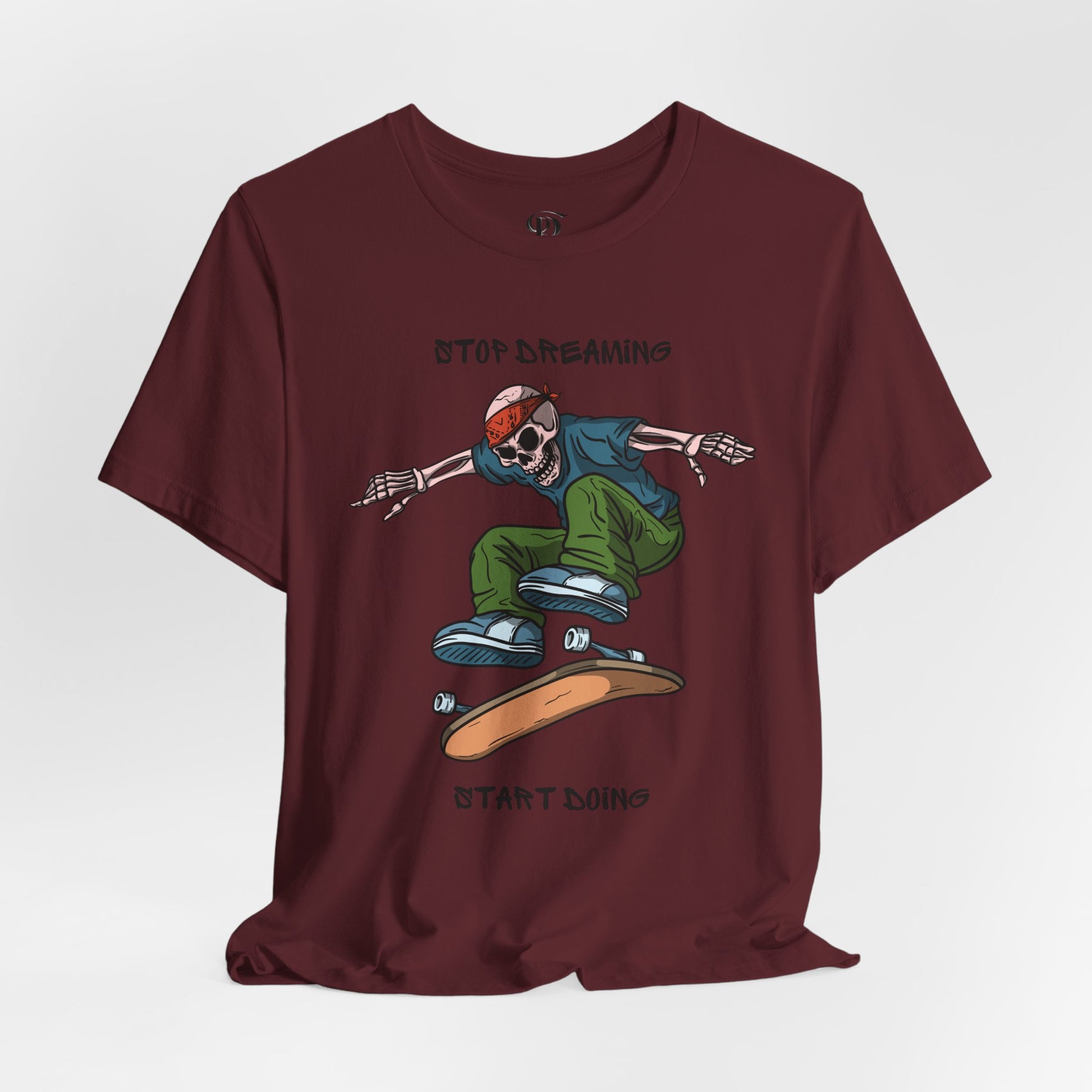 Make It Happen Unisex Tee