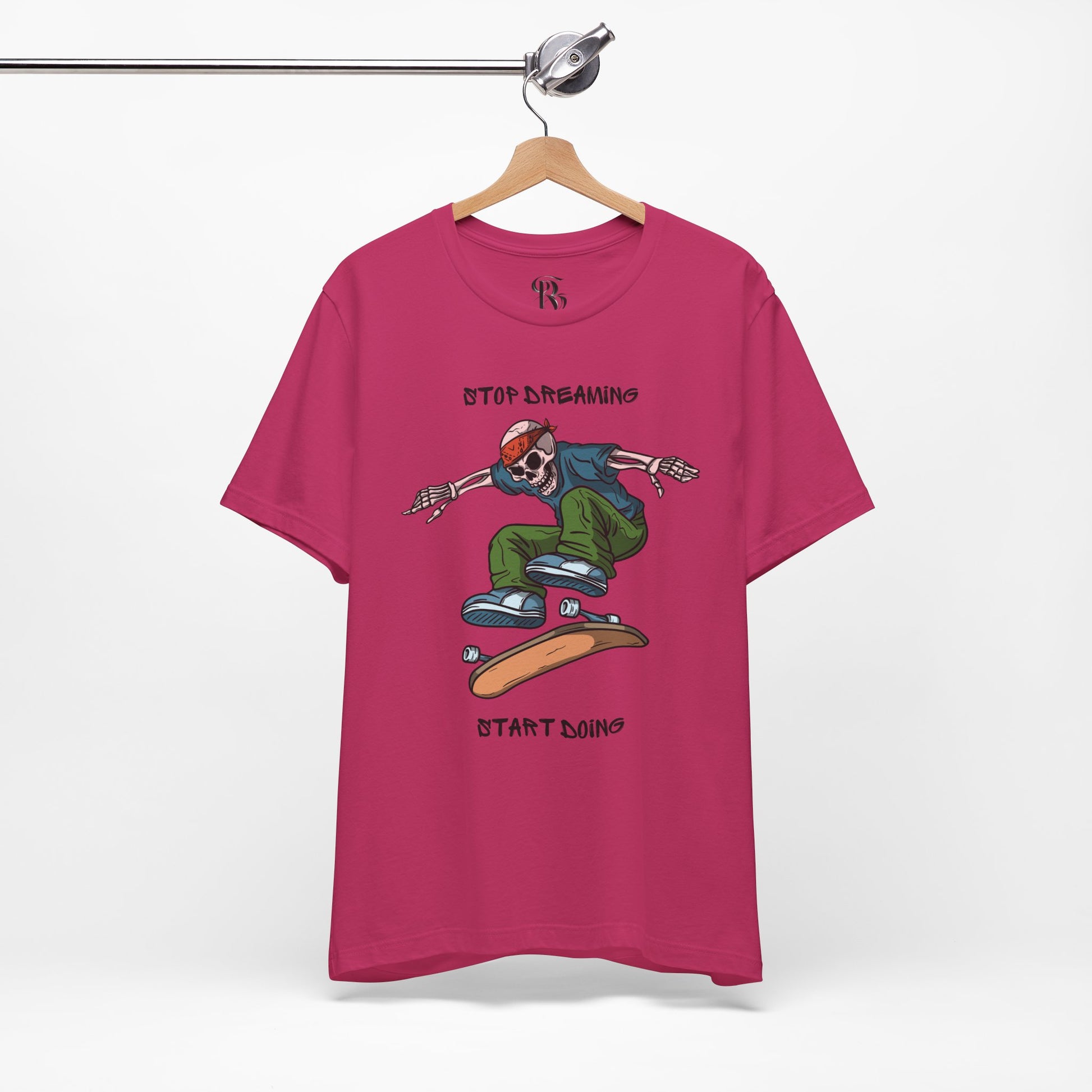 Make It Happen Unisex Tee