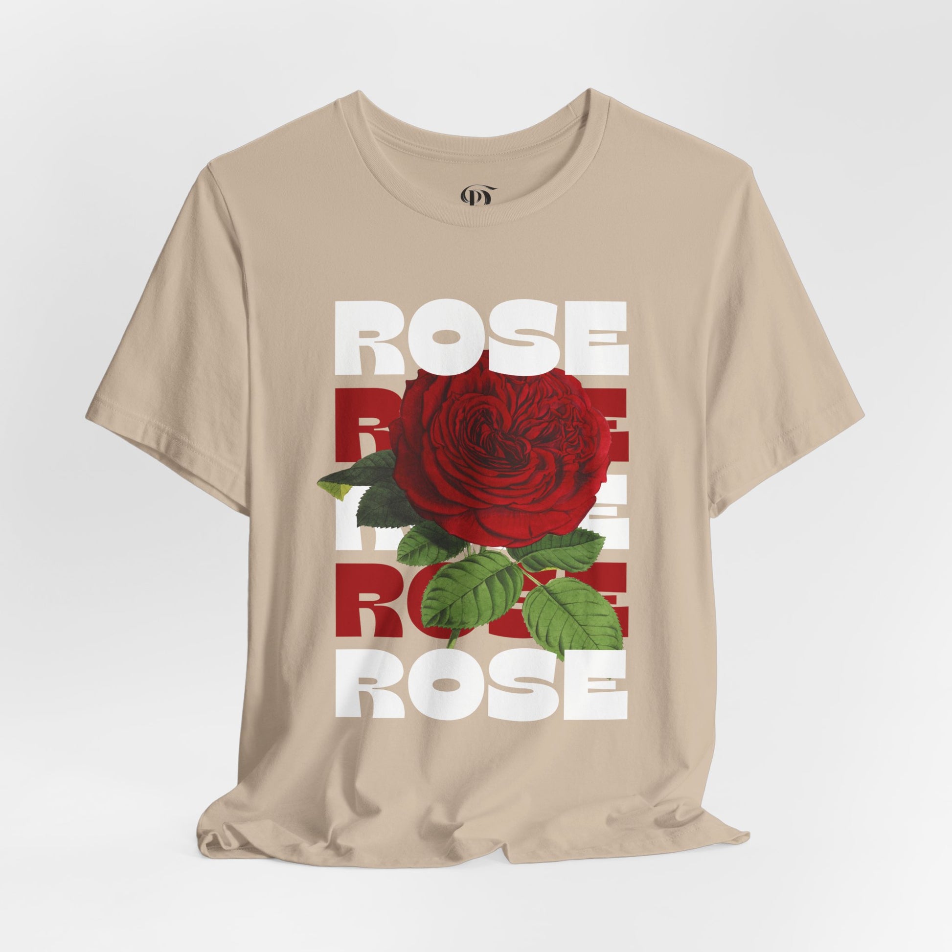 Rose Rose Unisex Tee
