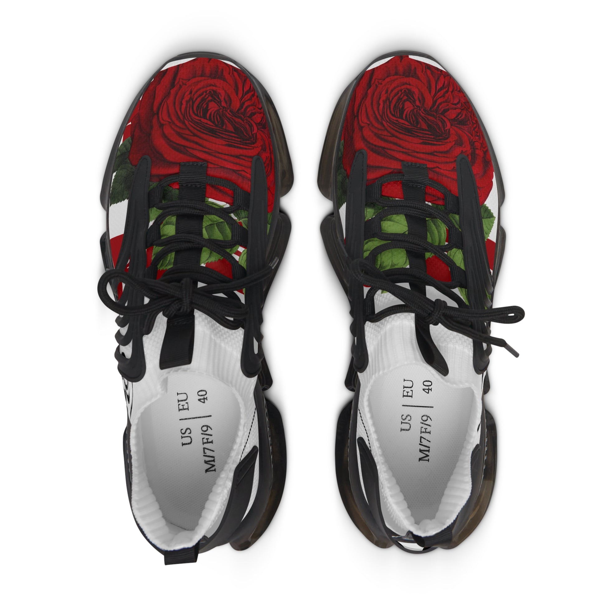 RoseStride  Women's Mesh Sneakers