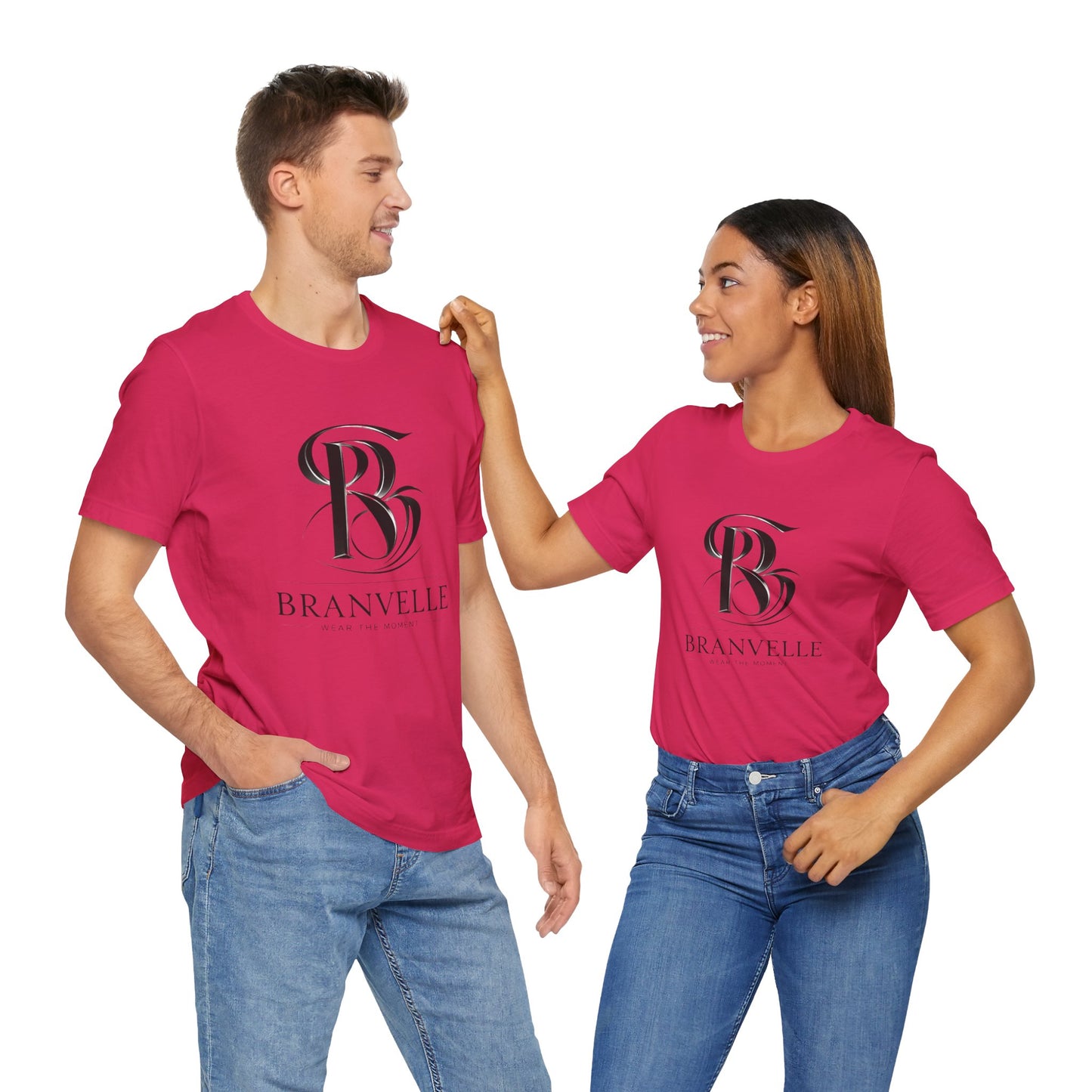 BranVelle Signature Tee