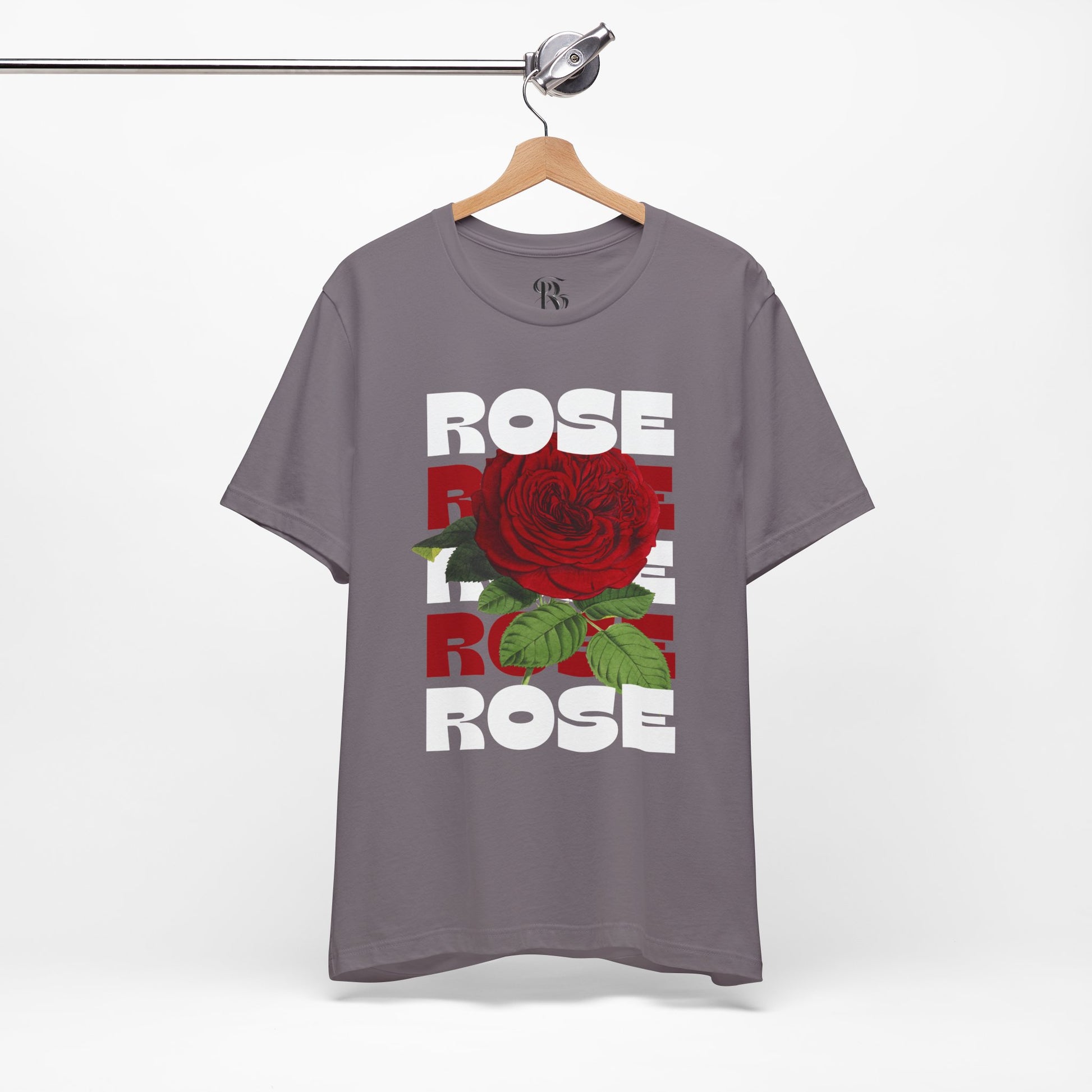 Rose Rose Unisex Tee