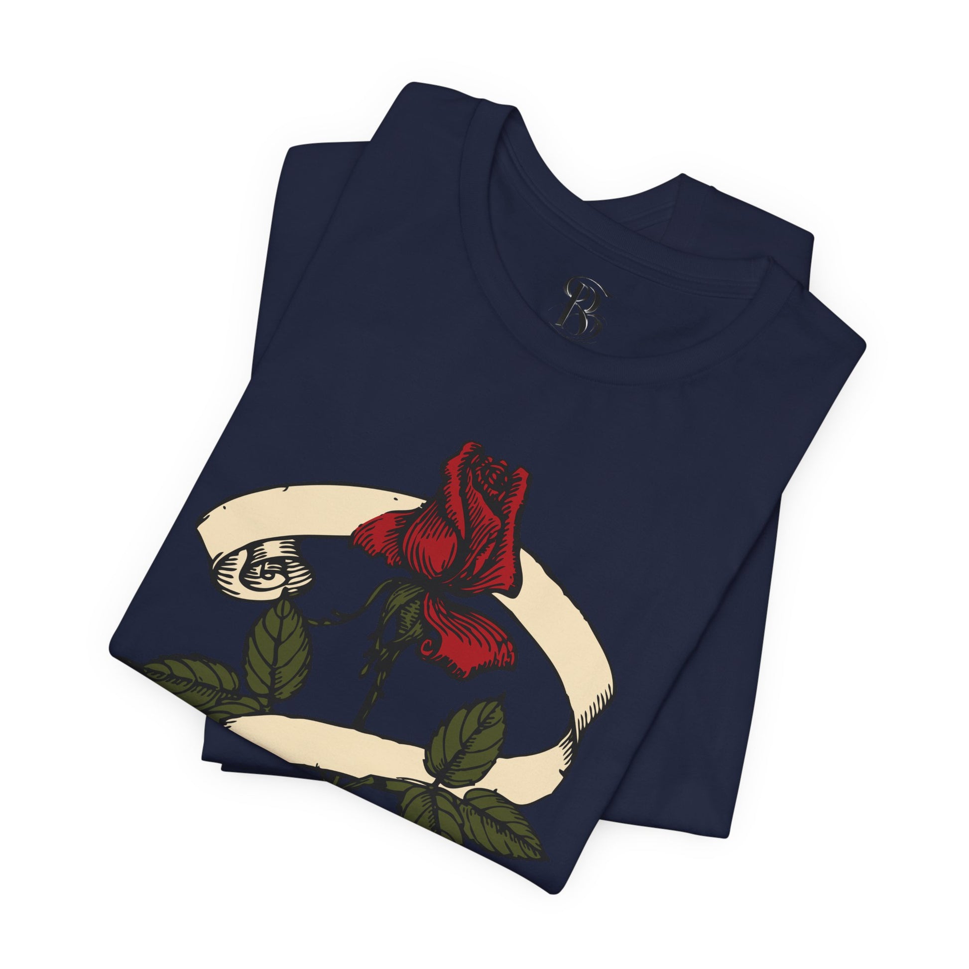 Blossom Tee – Rose Vintage