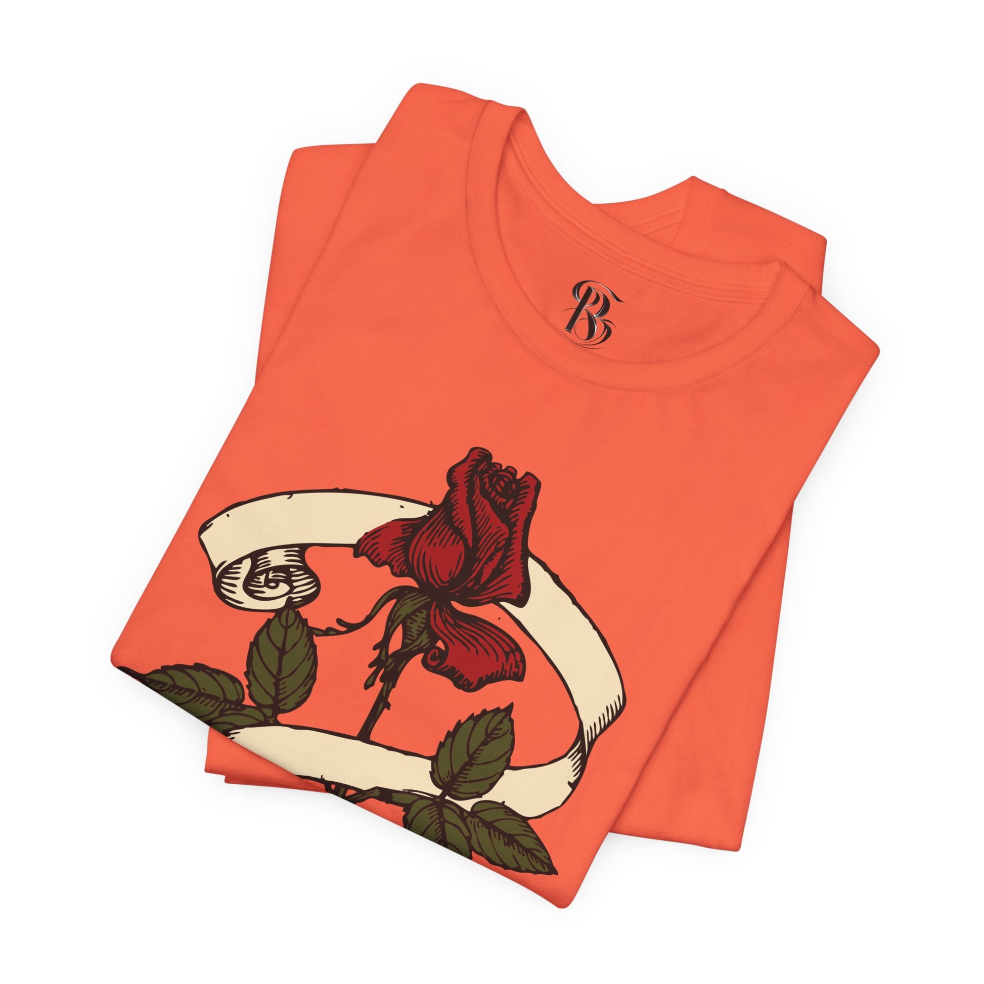 Blossom Tee – Rose Vintage