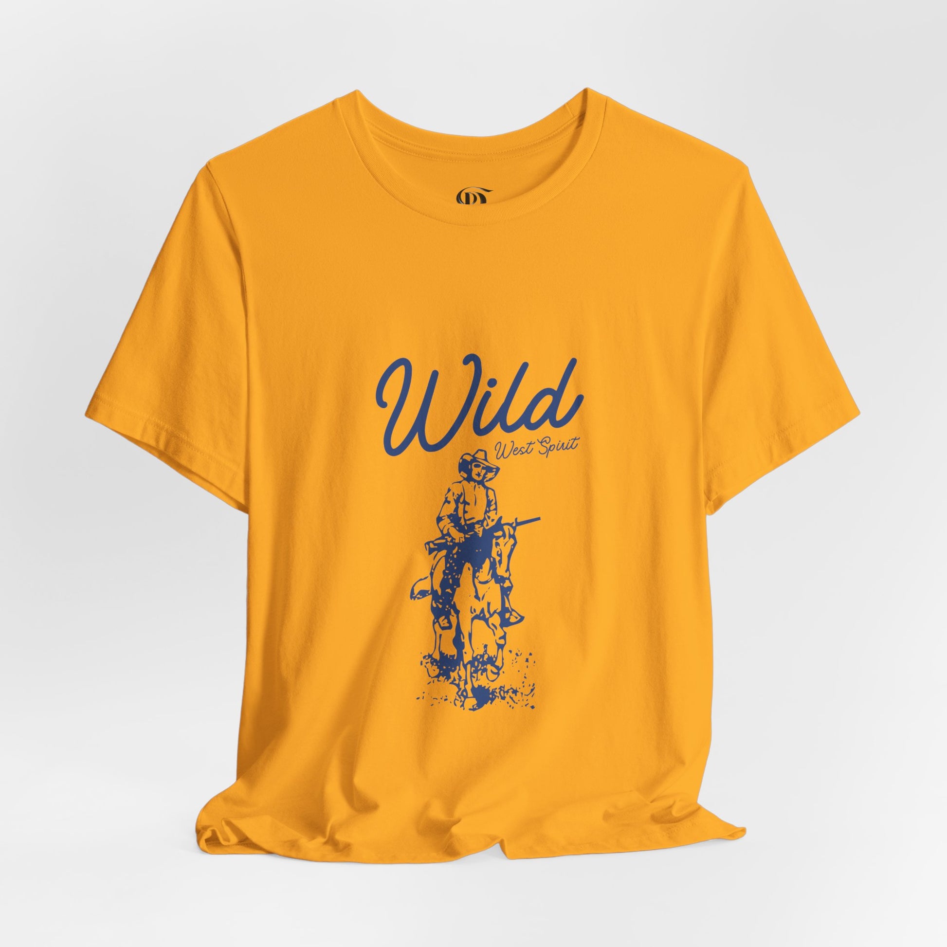 Unisex Wild West Tee