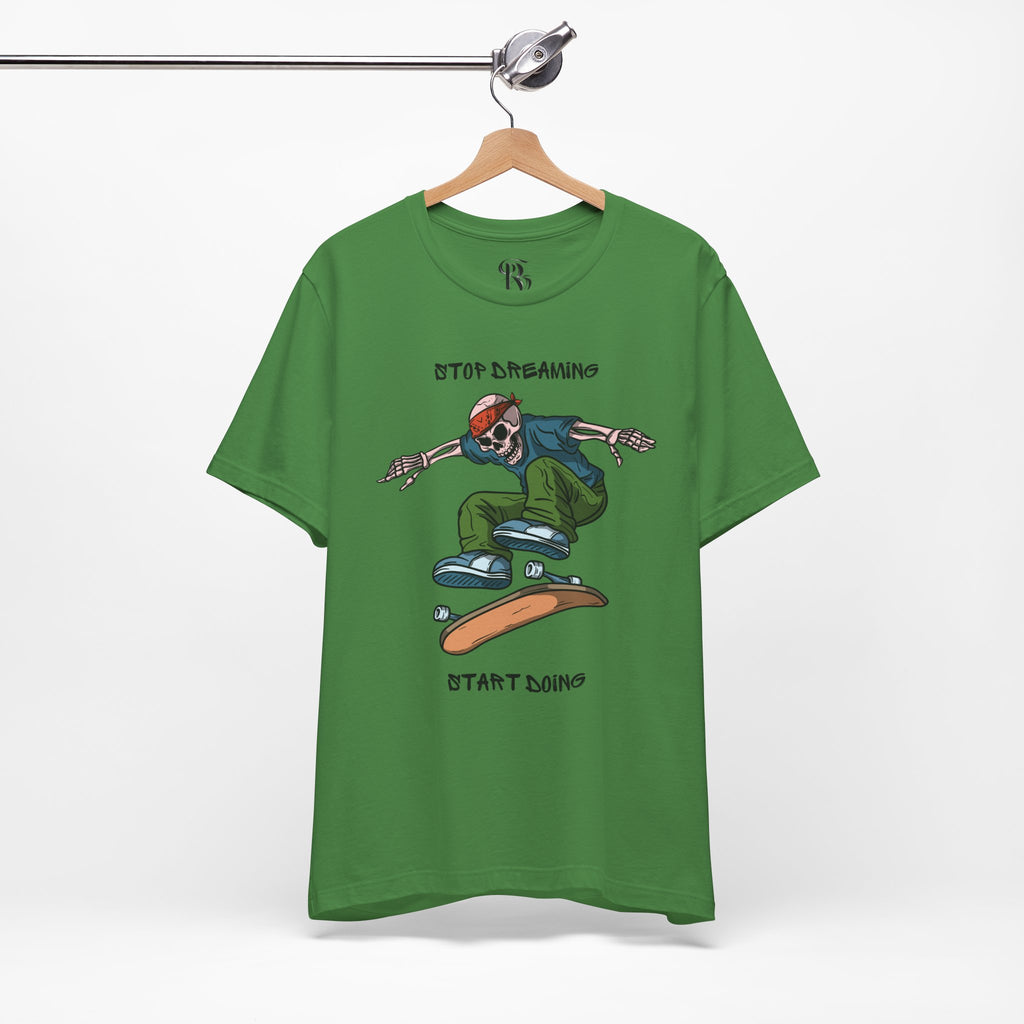 Make It Happen Unisex Tee