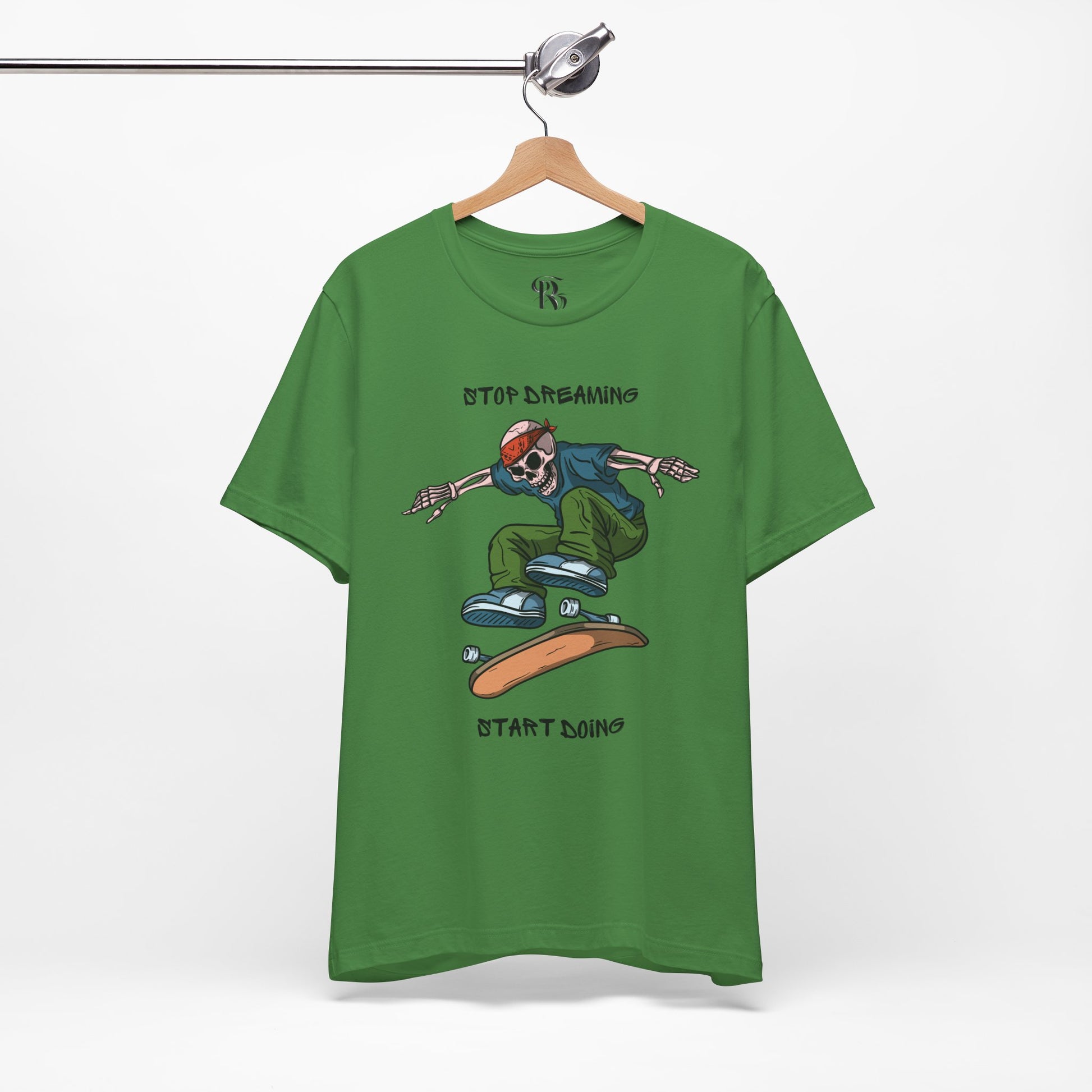Make It Happen Unisex Tee