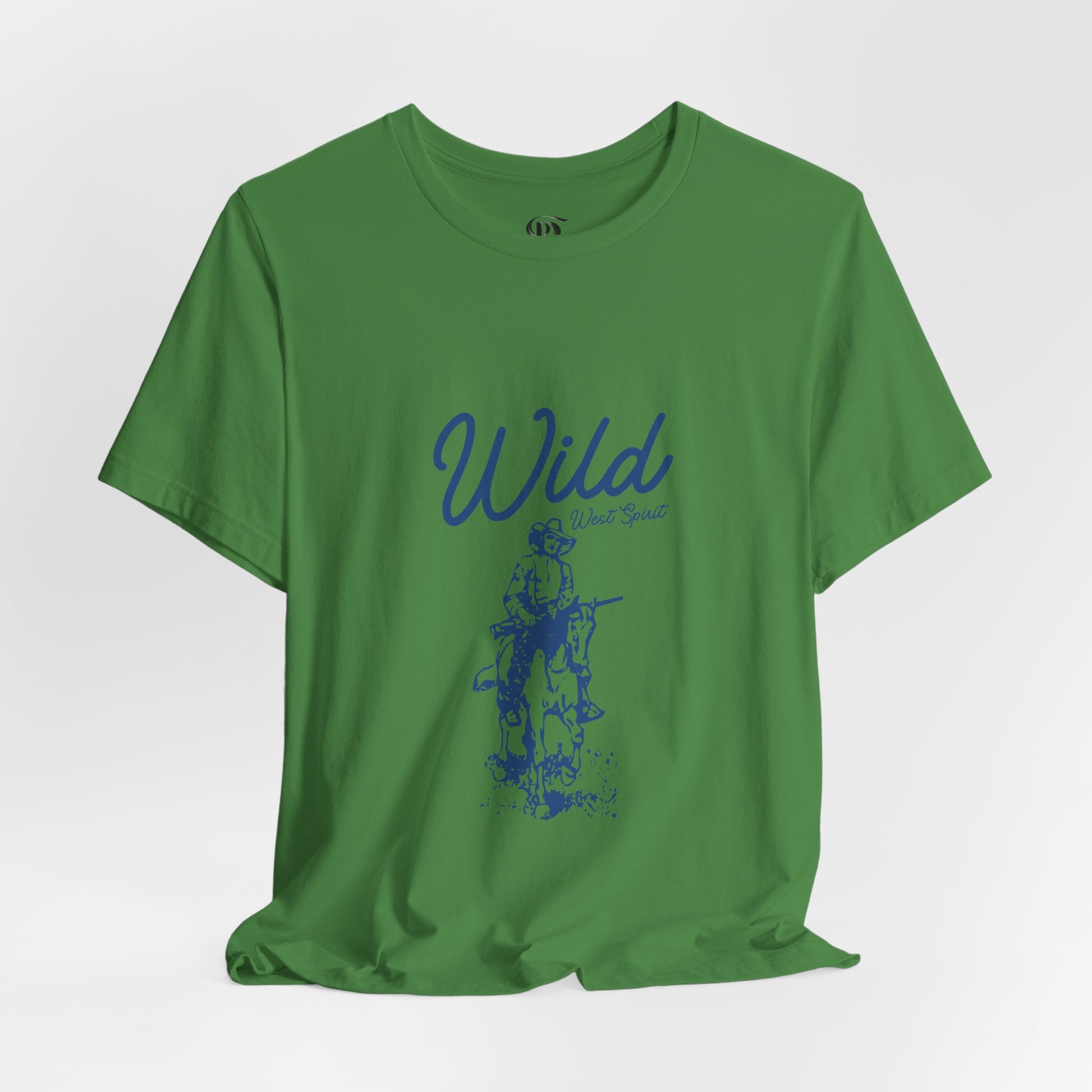Unisex Wild West Tee