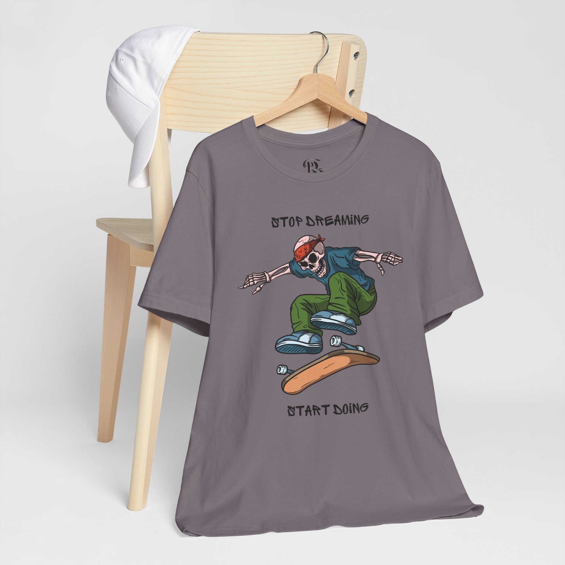 Make It Happen Unisex Tee