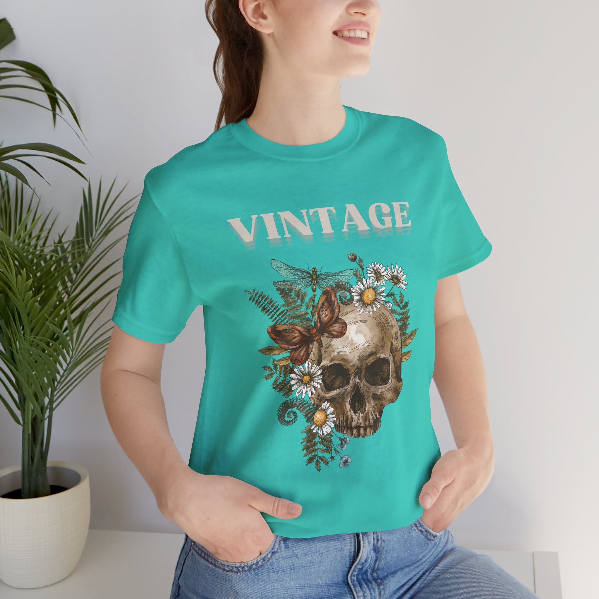 Vintage Soul Unisex Tee
