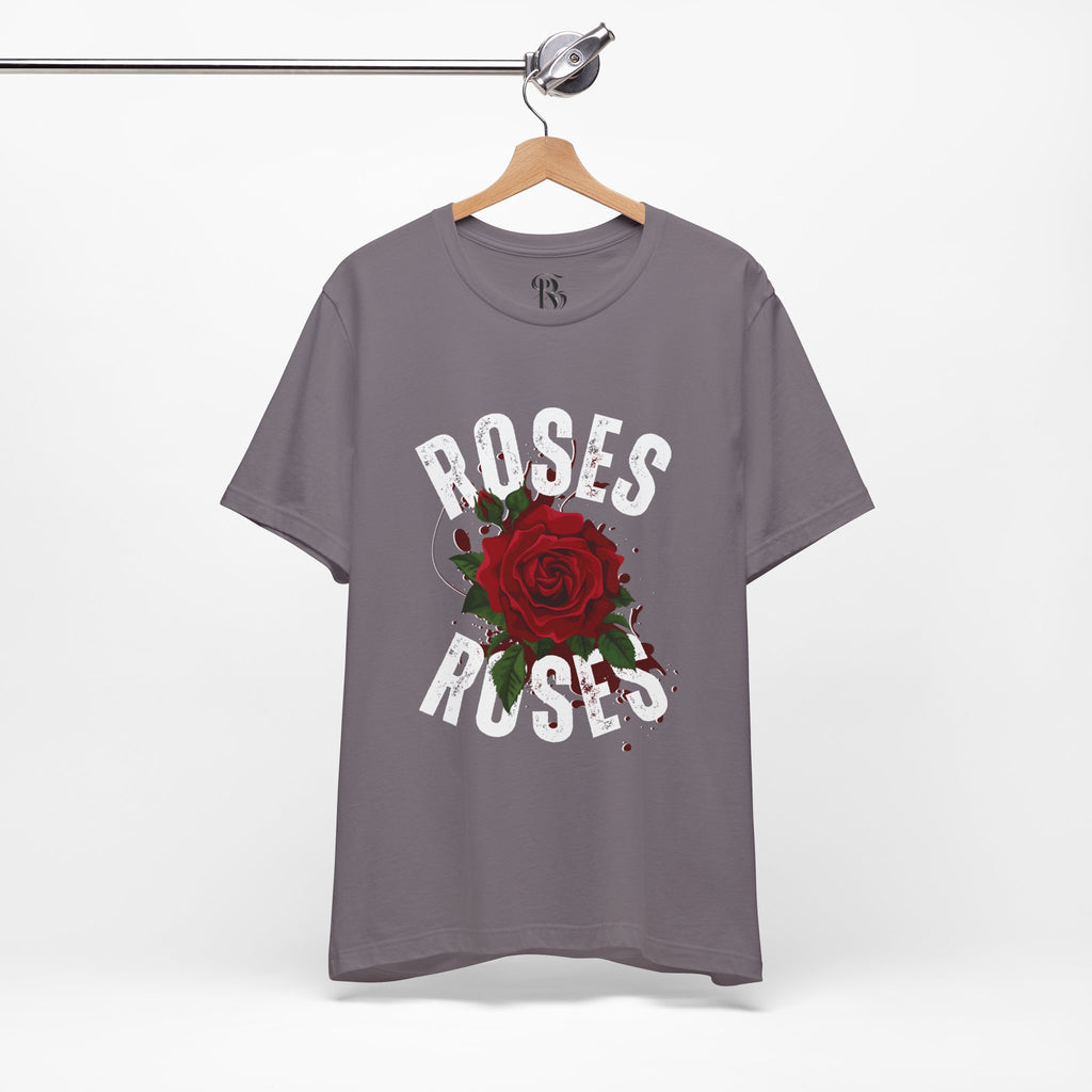 Roses Unisex Tee