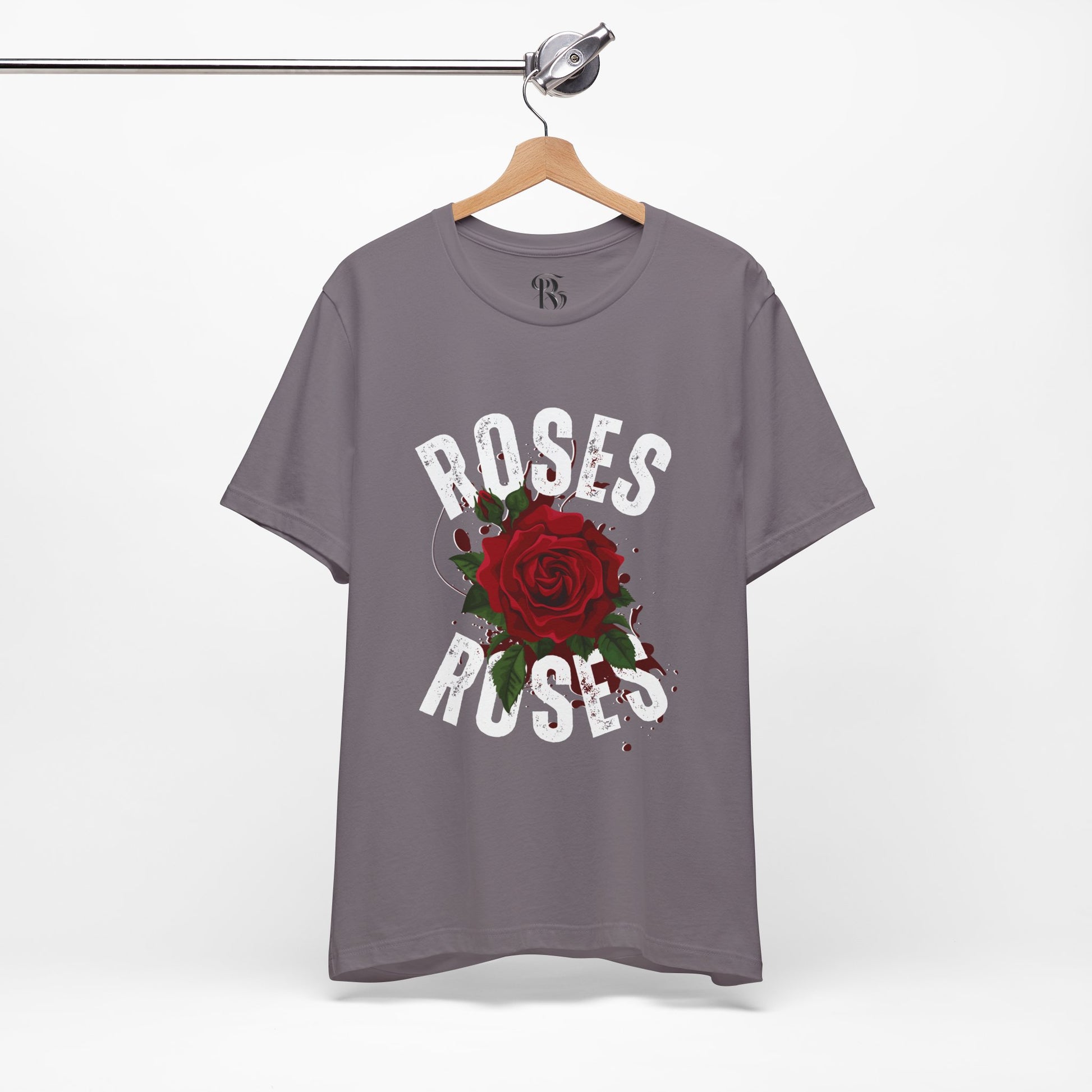 Roses Unisex Tee