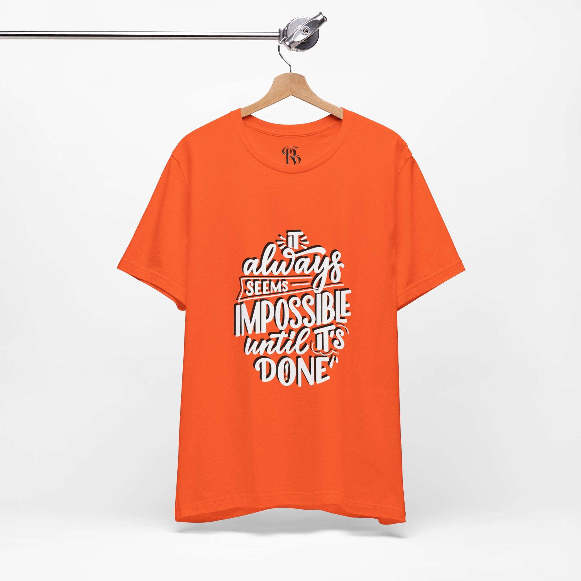 Against All Odds  Unisex Jersey Short Sleeve Tee