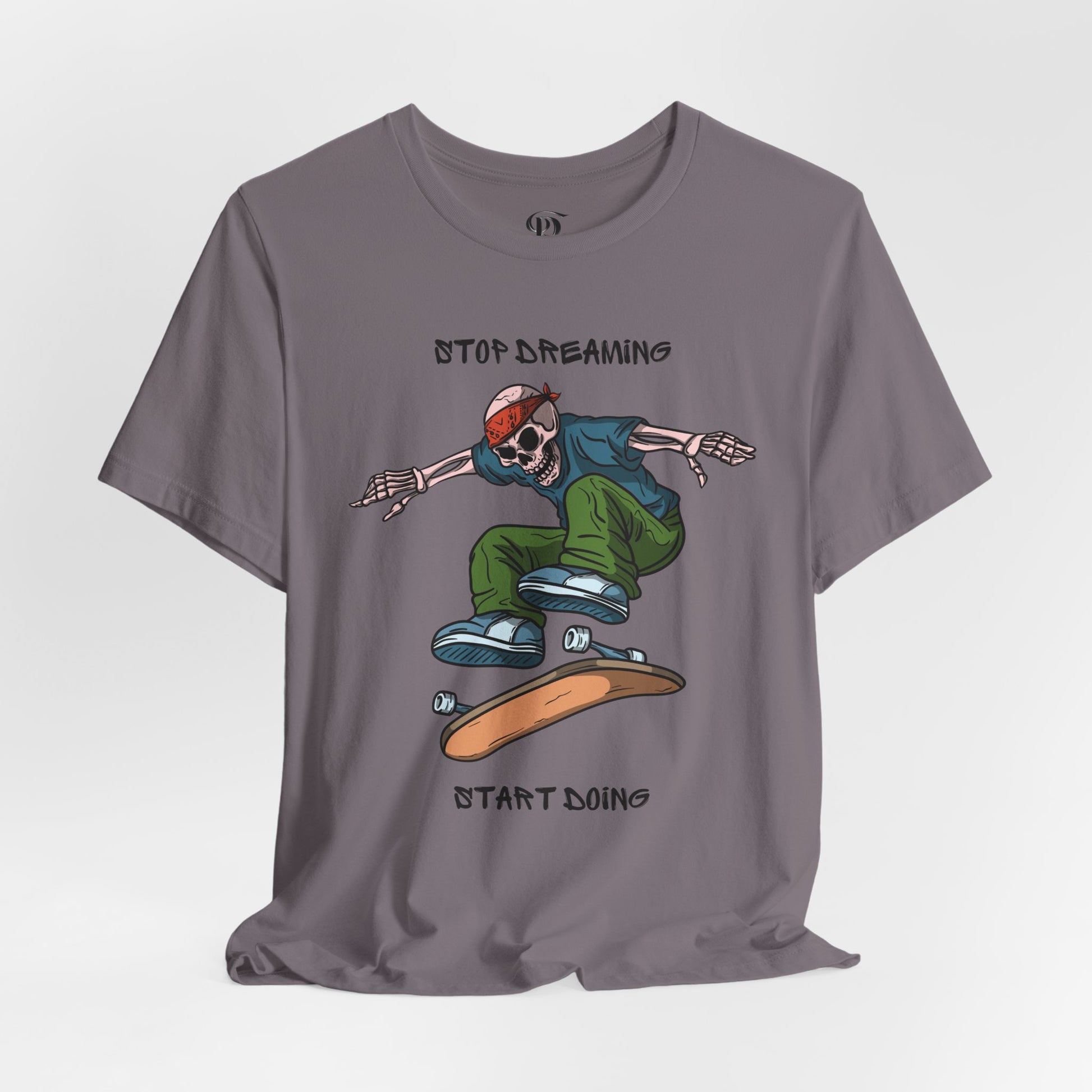 Make It Happen Unisex Tee