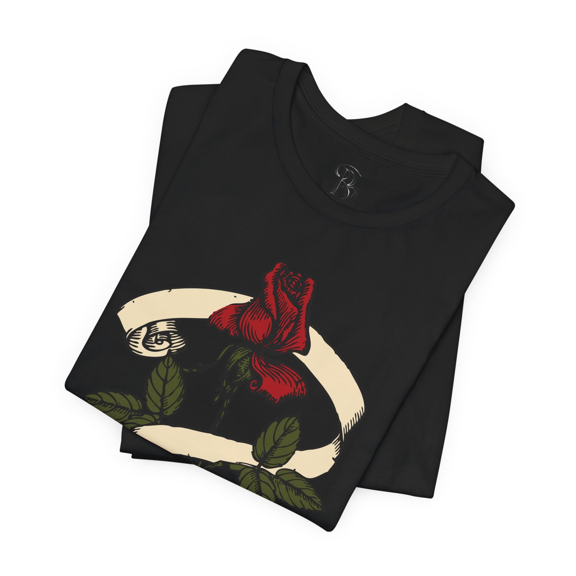 Blossom Tee – Rose Vintage