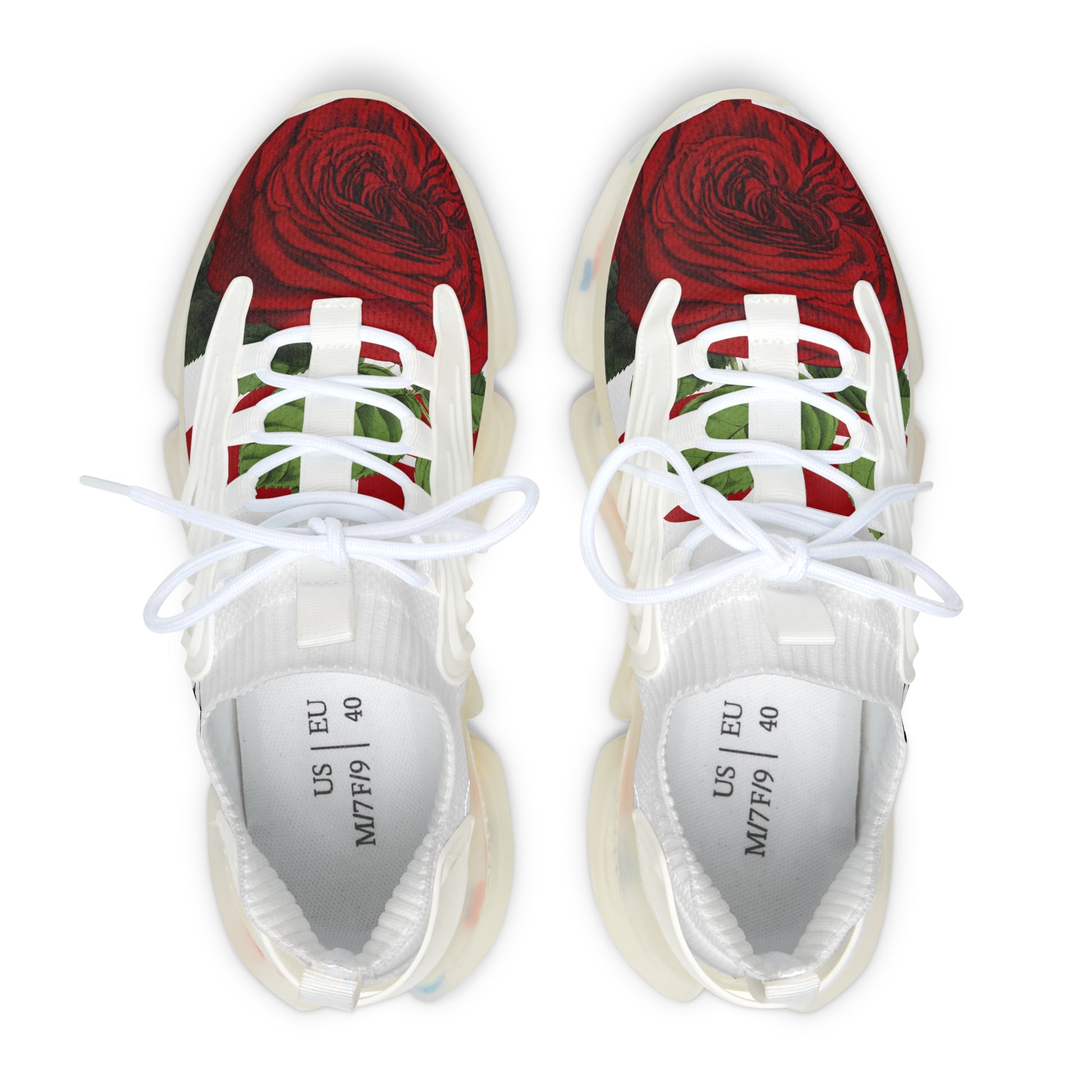 RoseStride  Women's Mesh Sneakers