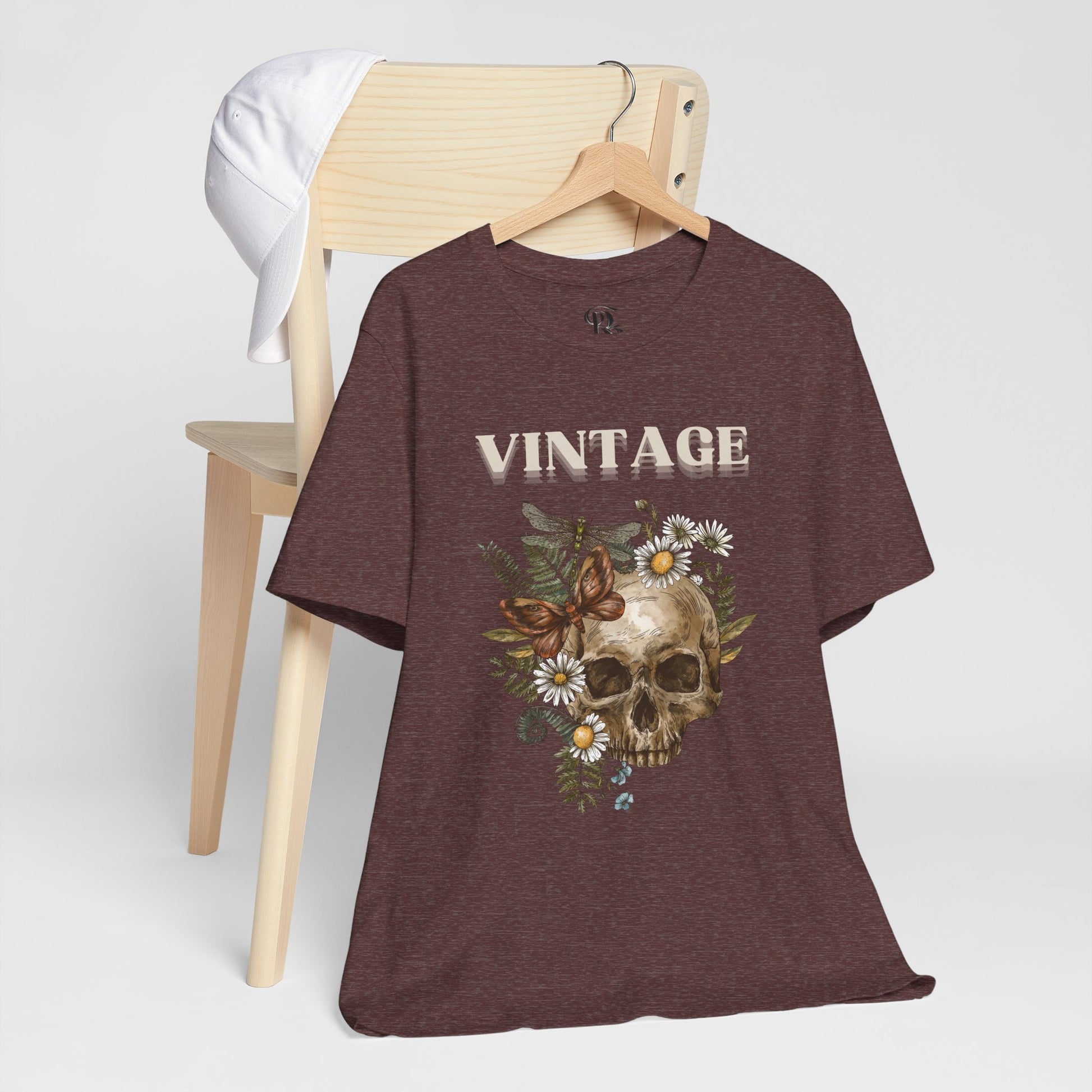 Vintage Soul Unisex Tee