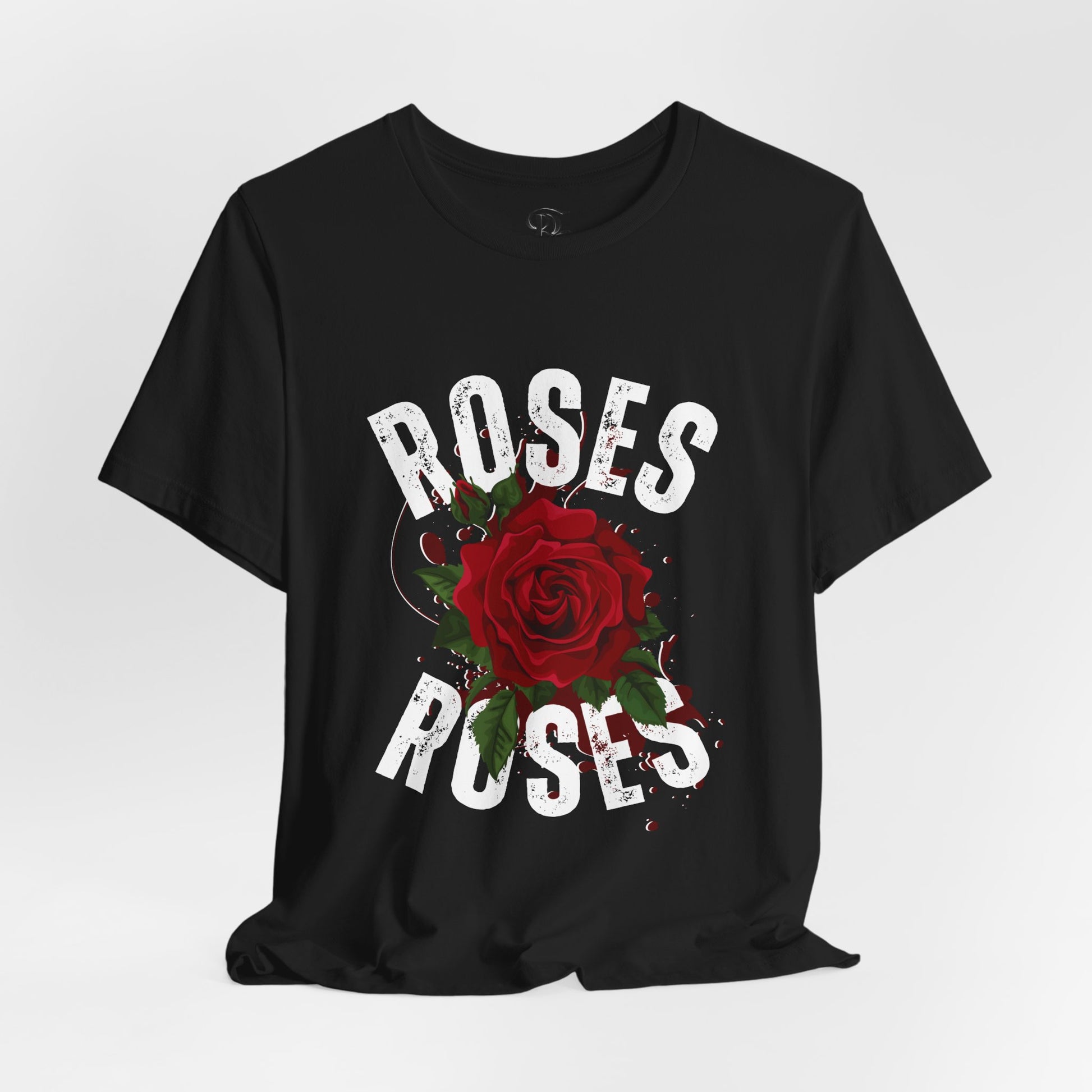 Roses Unisex Tee
